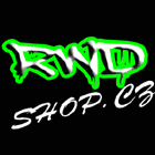 Logo obchodu rwdshop.cz