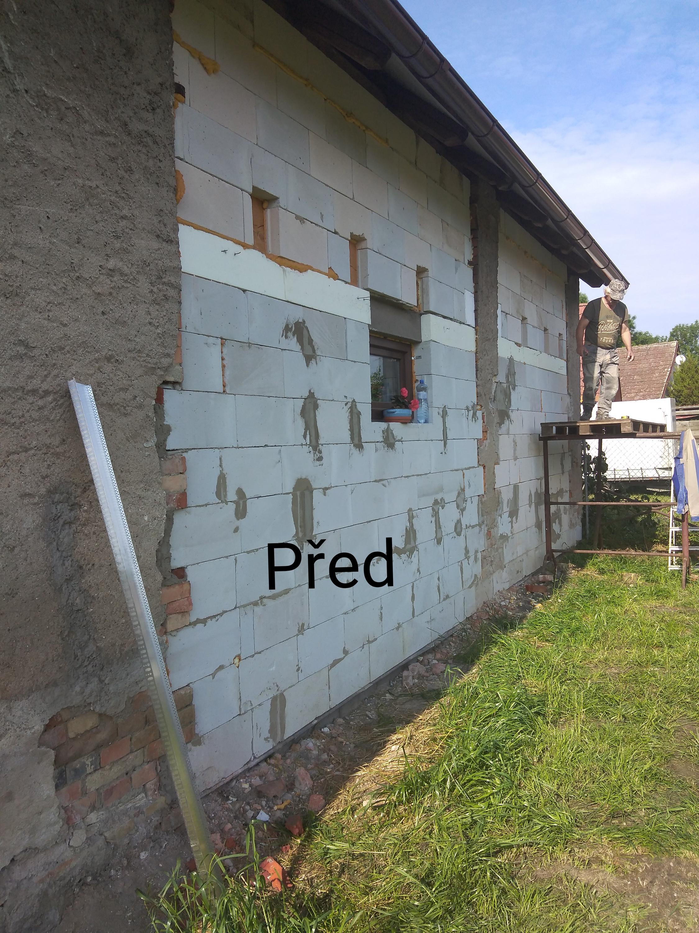 Rekonstrukce Horvát Jan foto 1
