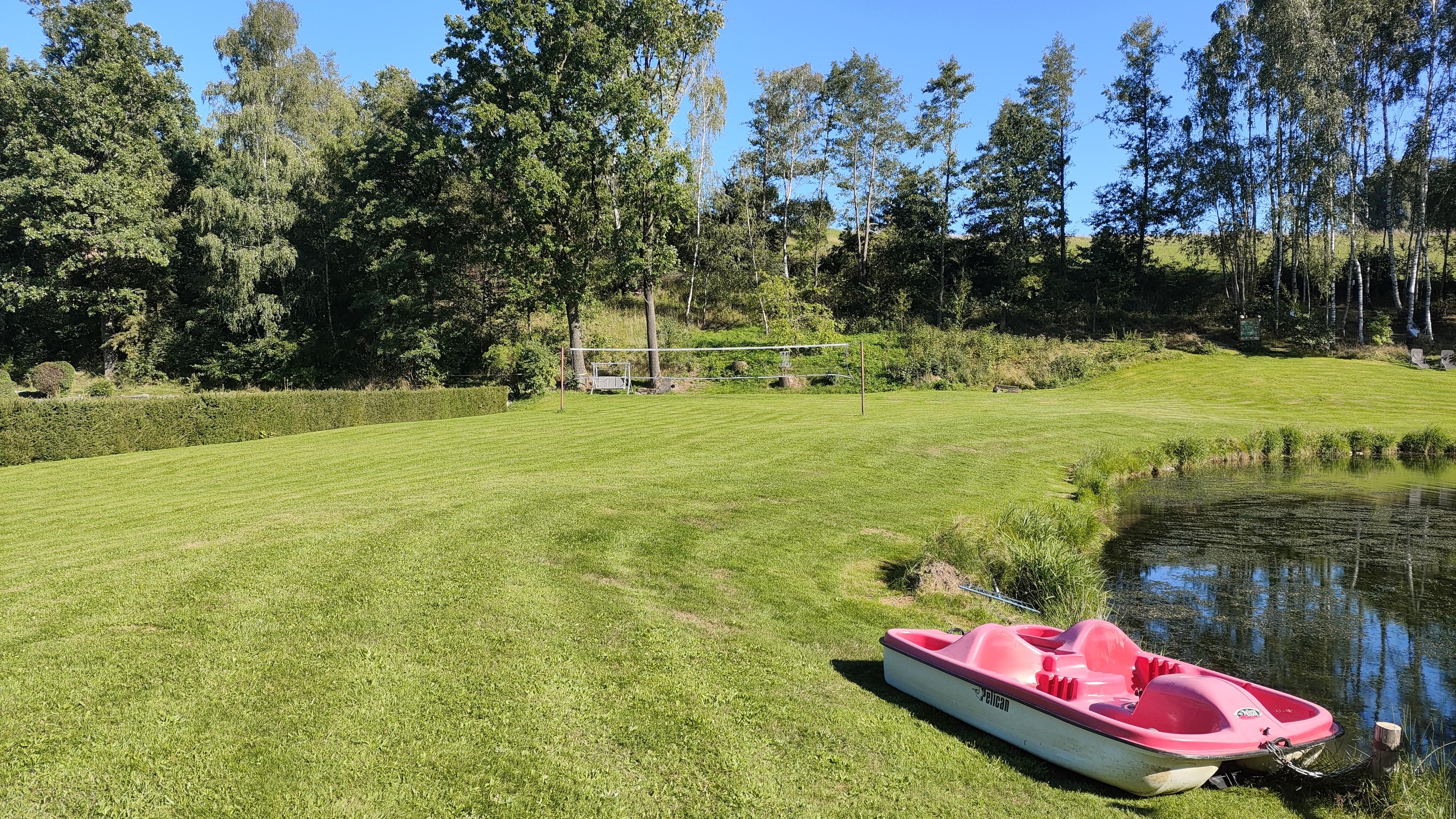 Penzion St. Leonhard*** foto 5