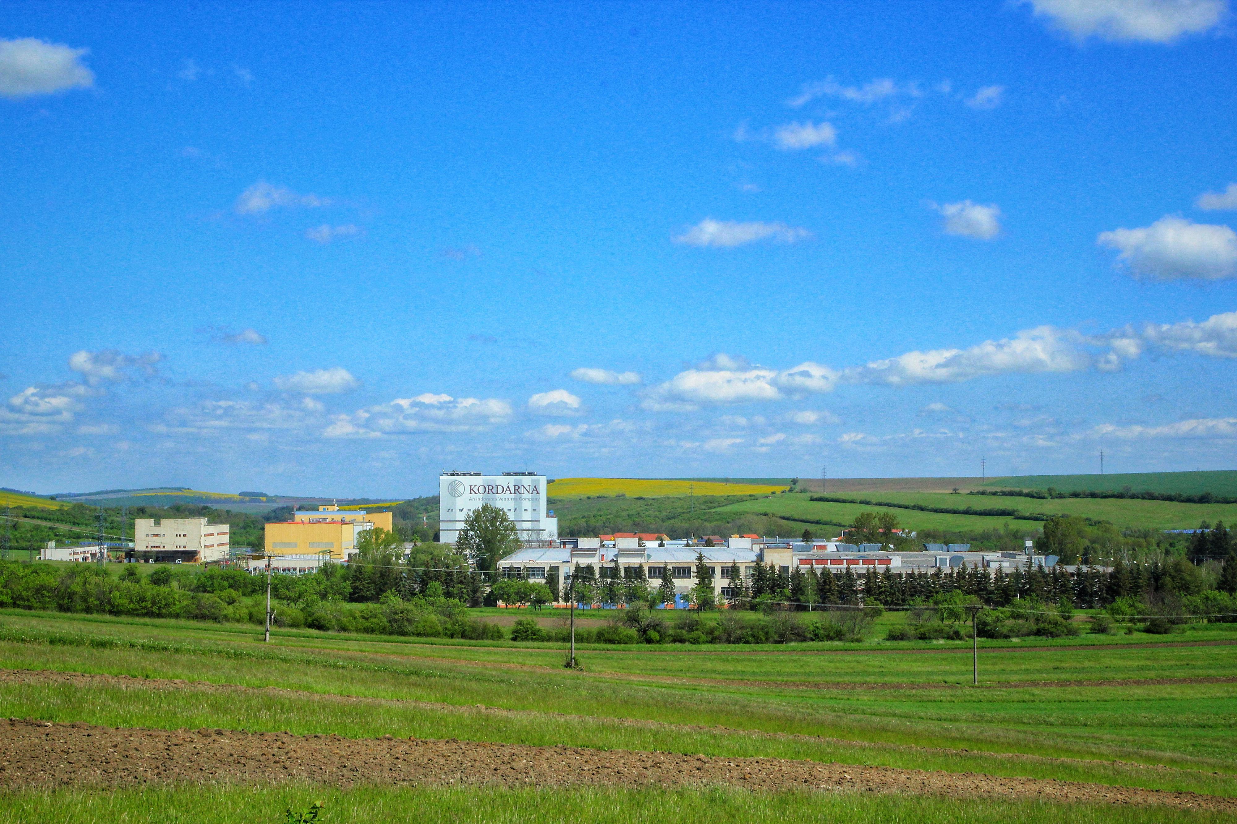 KORDÁRNA Plus, a.s. foto 2