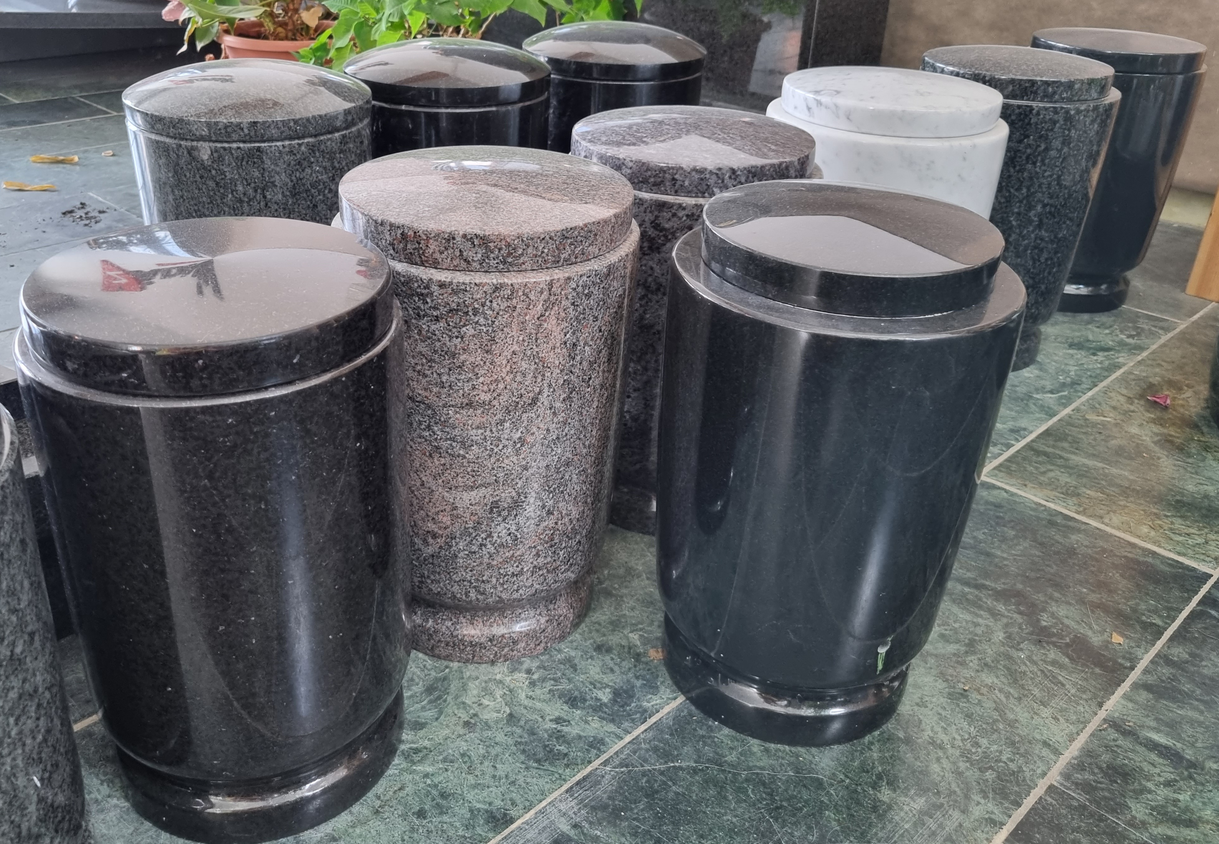 Kamenictví Žádník - Martin Žádník foto 4