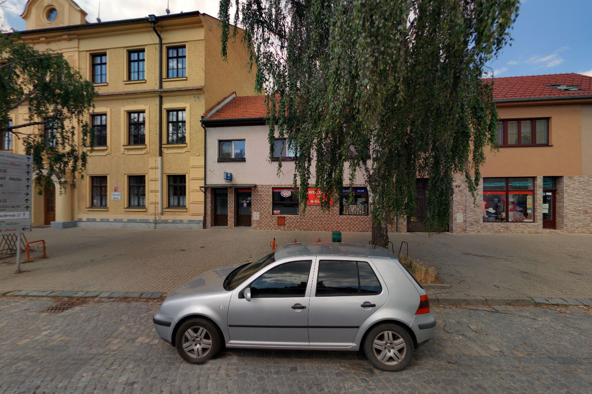 Potraviny - Řeznictví Mičánek foto 2