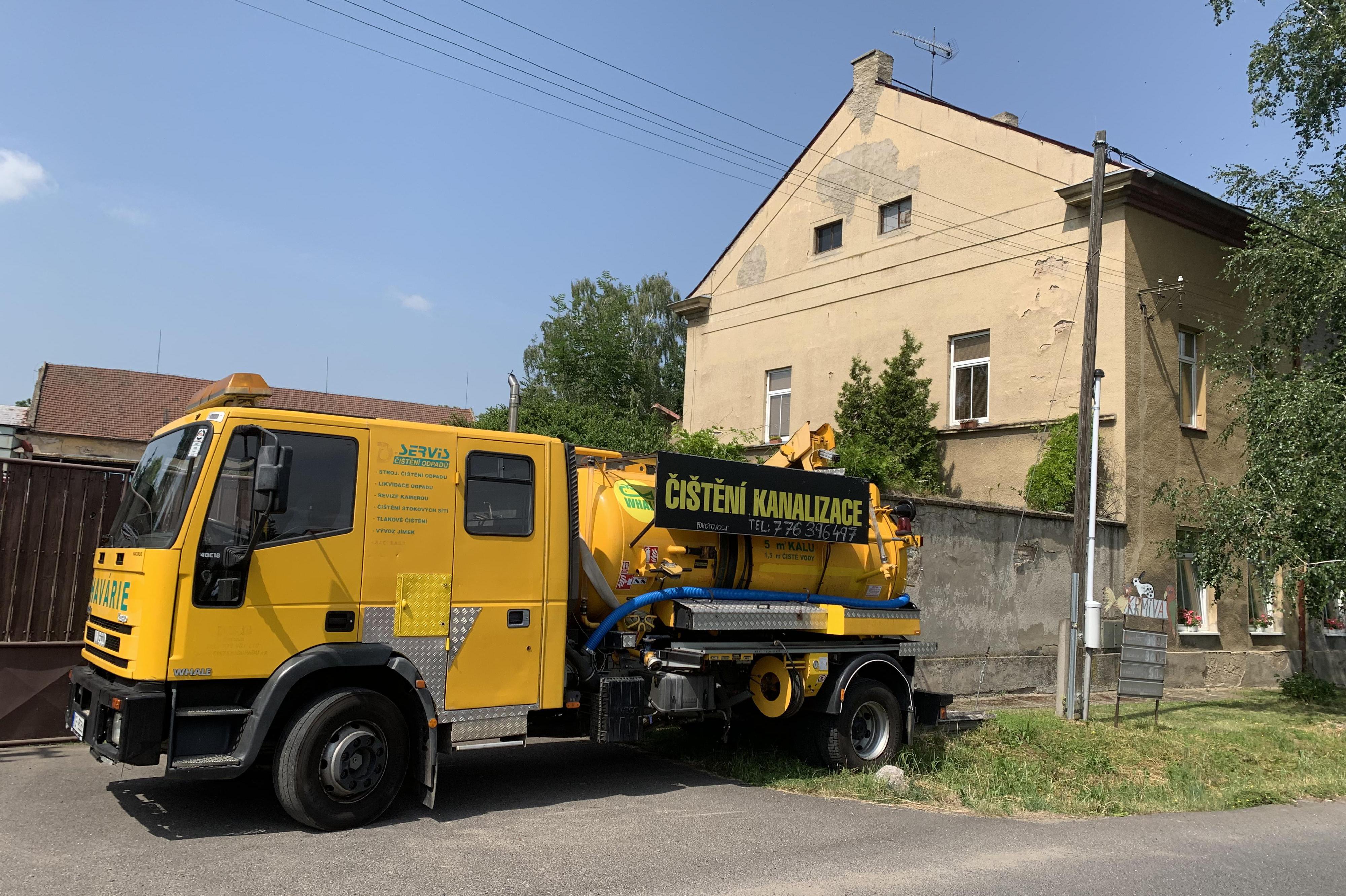 Autoslužby Rostislav Kleibl