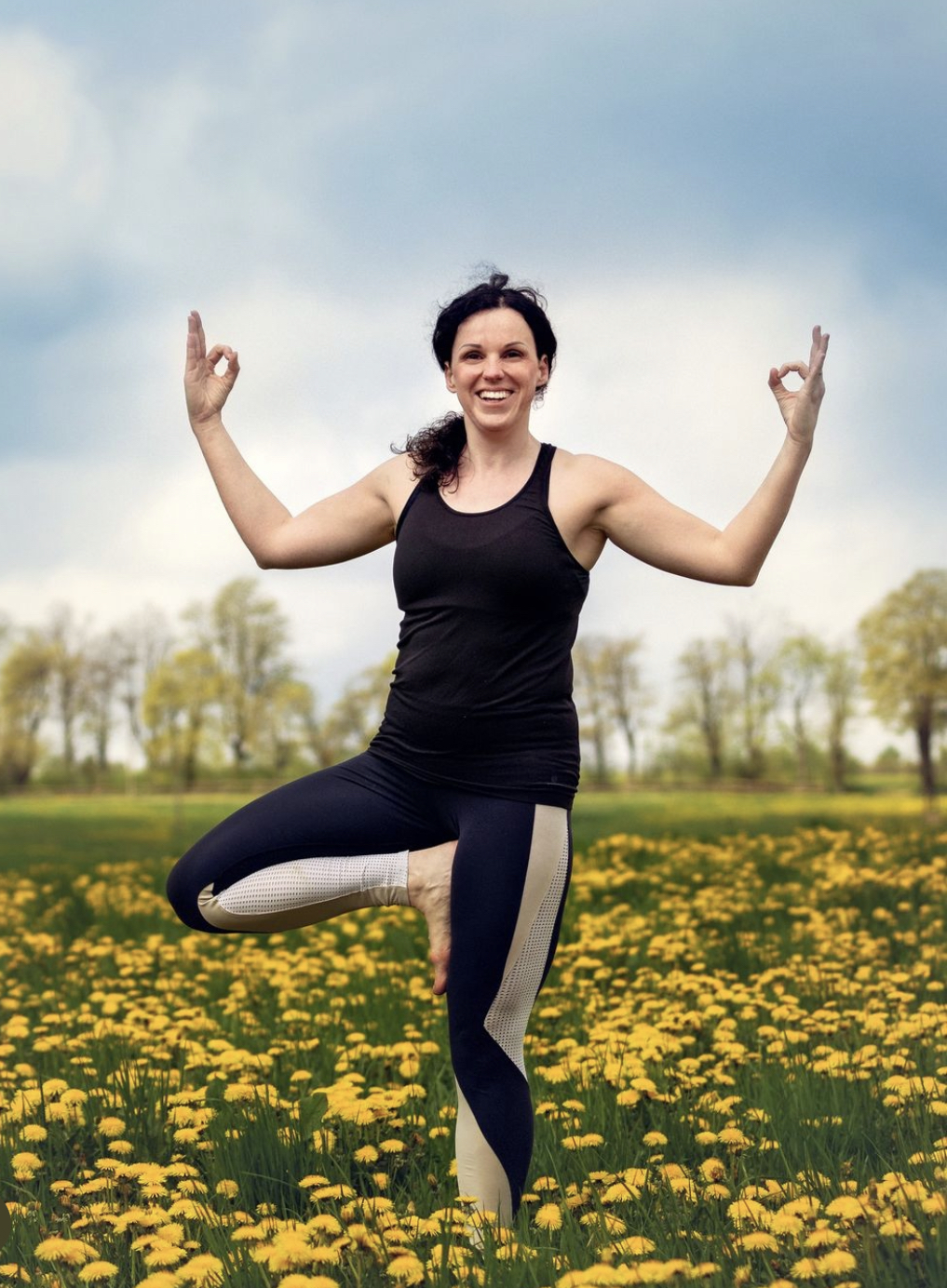 Fit mise - Irena Marková foto 1