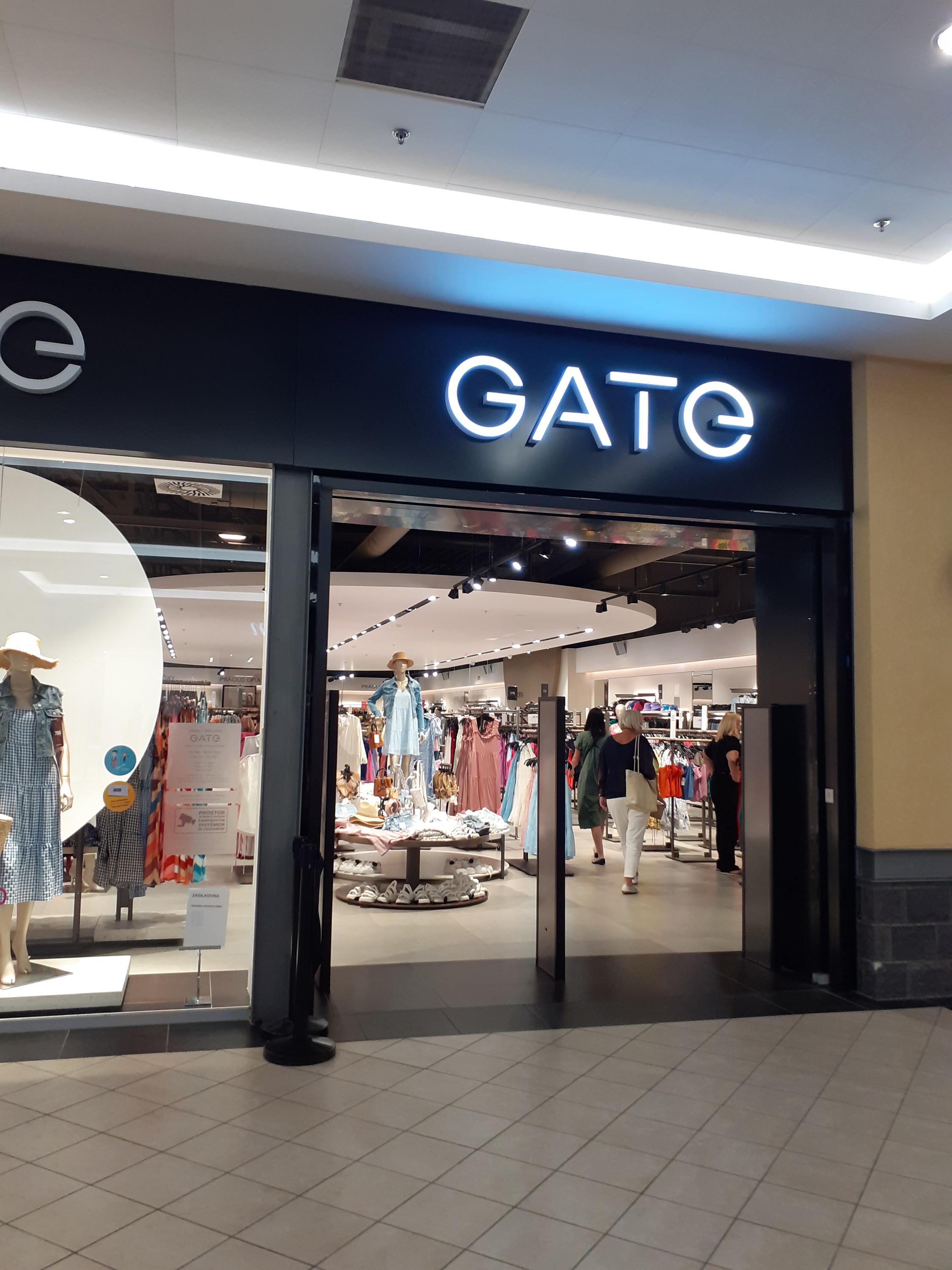 GATE foto 4