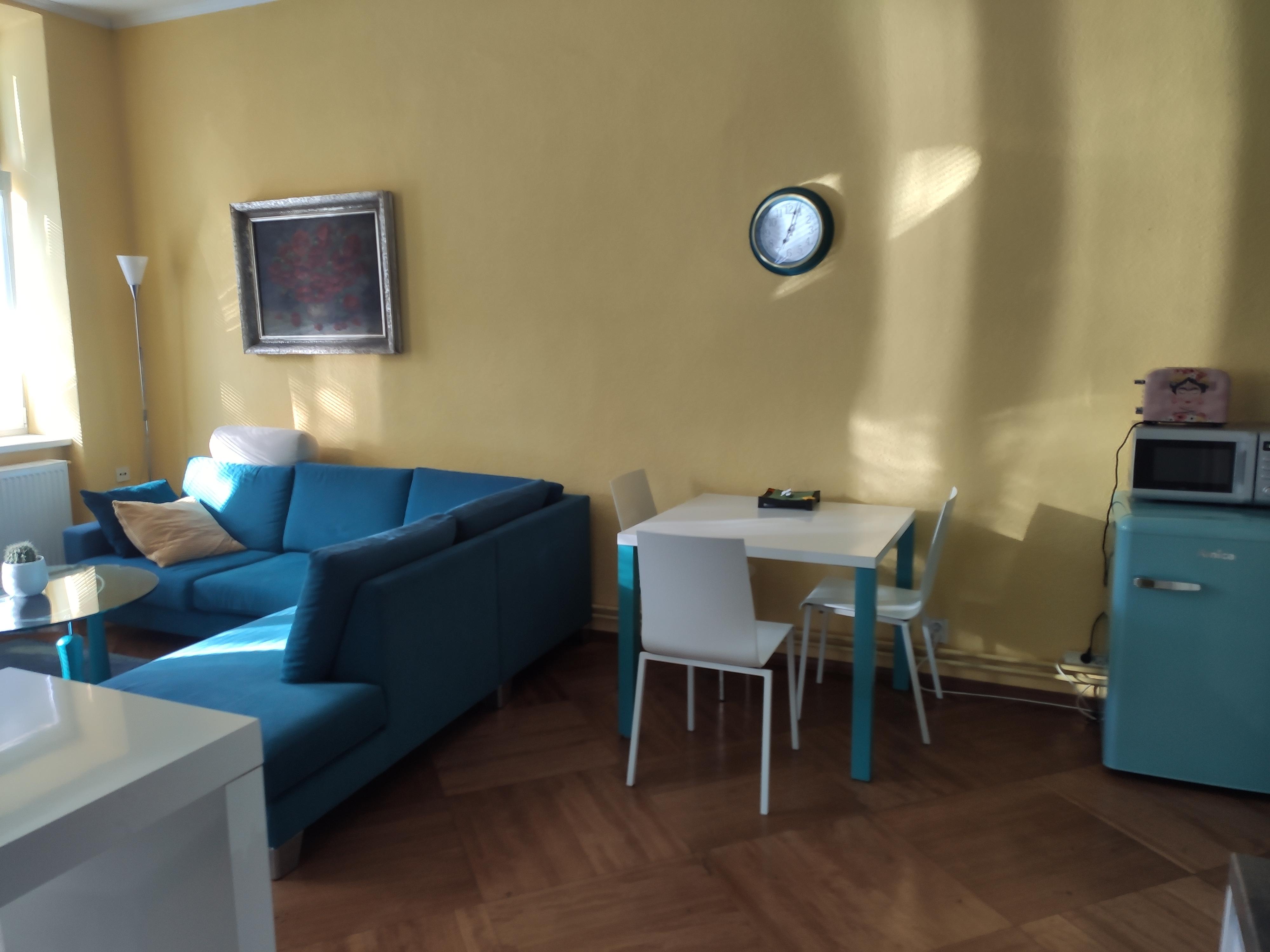 Apartmán Belvedere foto 3