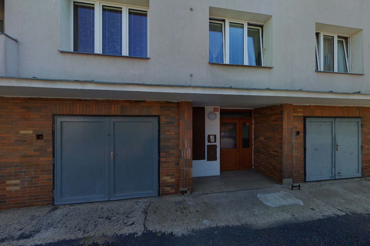 Michal Pecko - Elektroinstalace