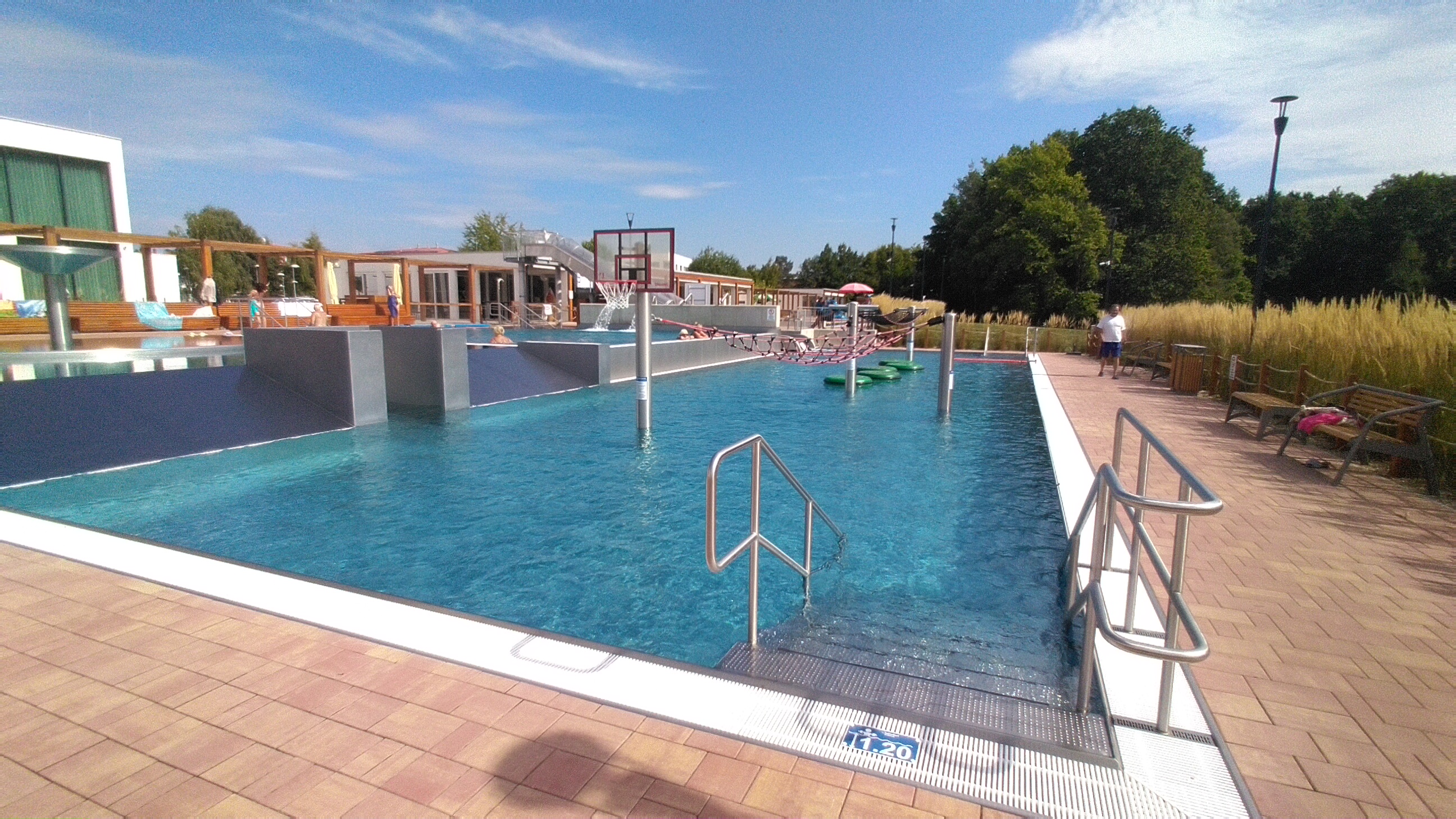 Třeboňský vodní svět foto 5