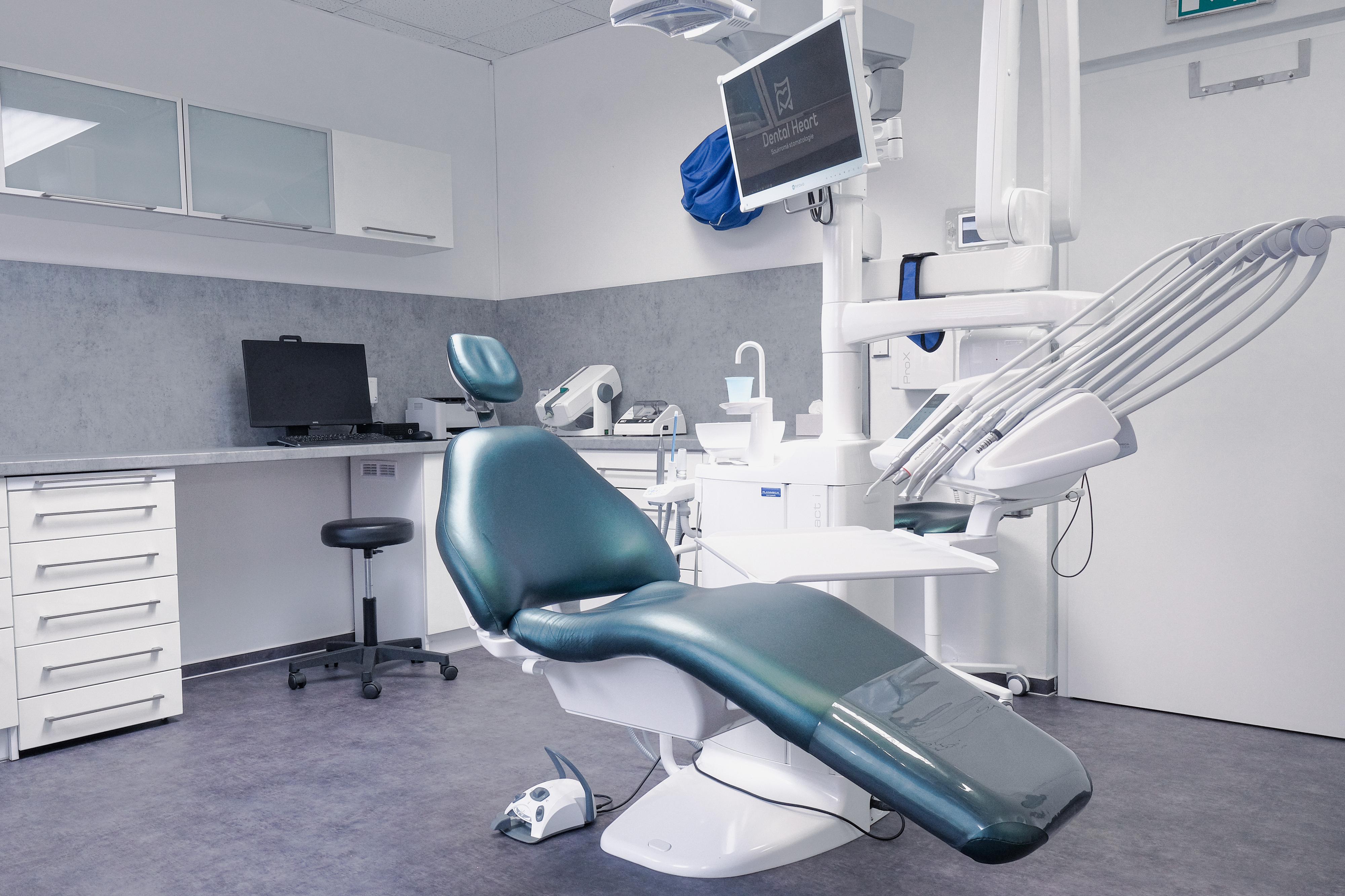 Dental Heart - moderní stomatologie foto 5