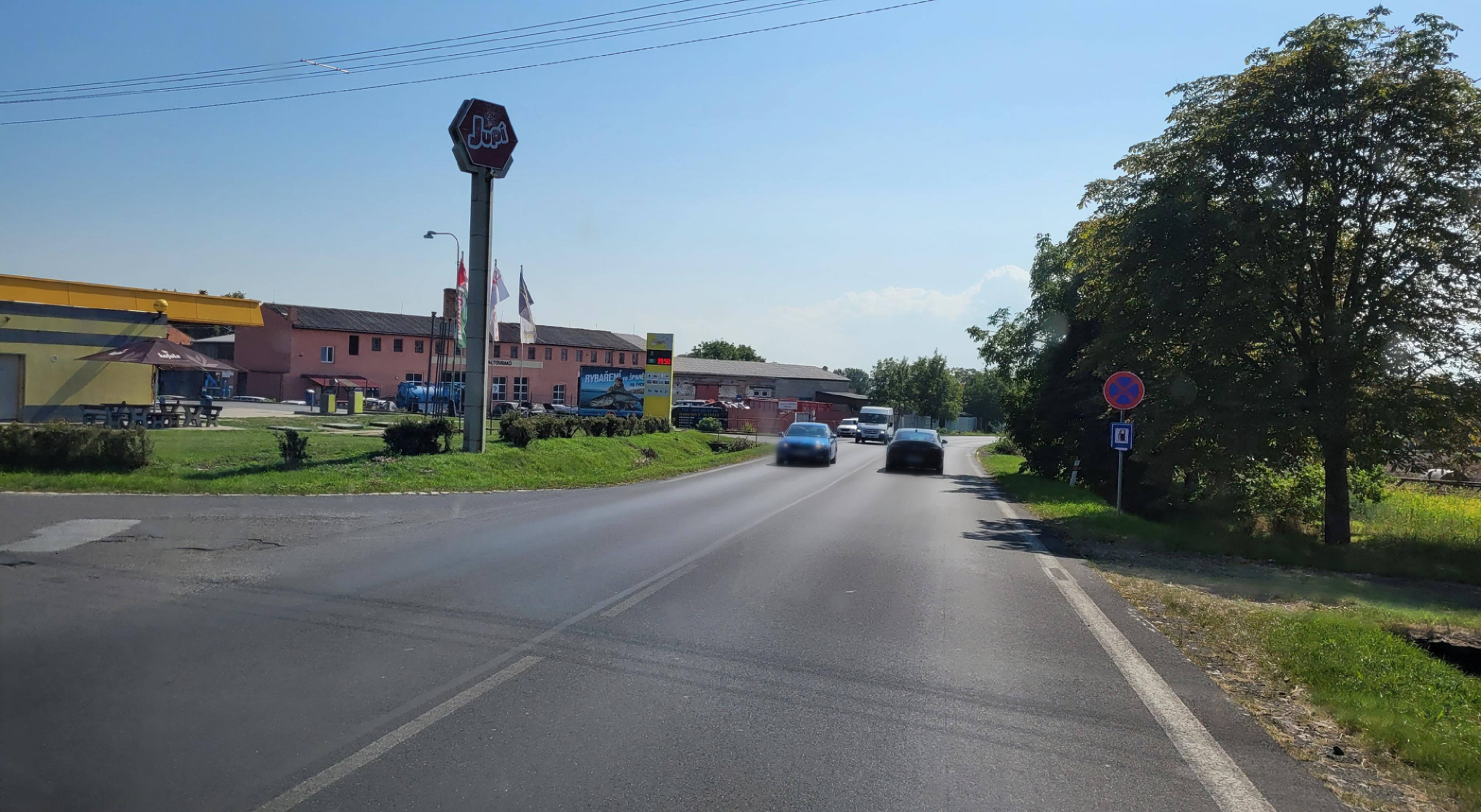 ČS Commodity Petrol s.r.o.