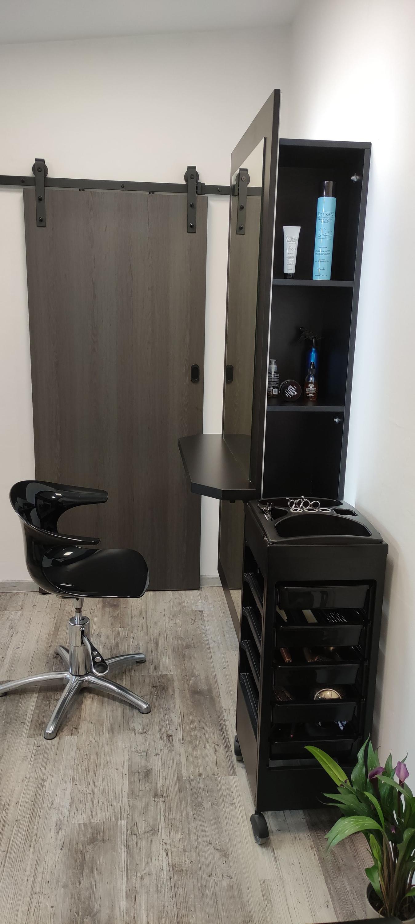 Salon Míša foto 3
