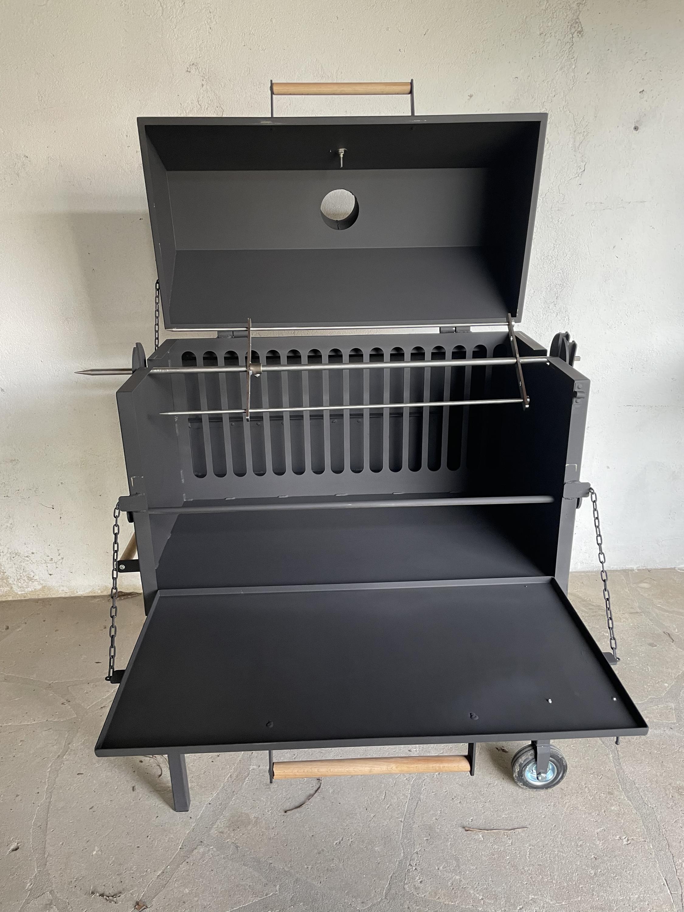 Grily Třebechovice foto 3