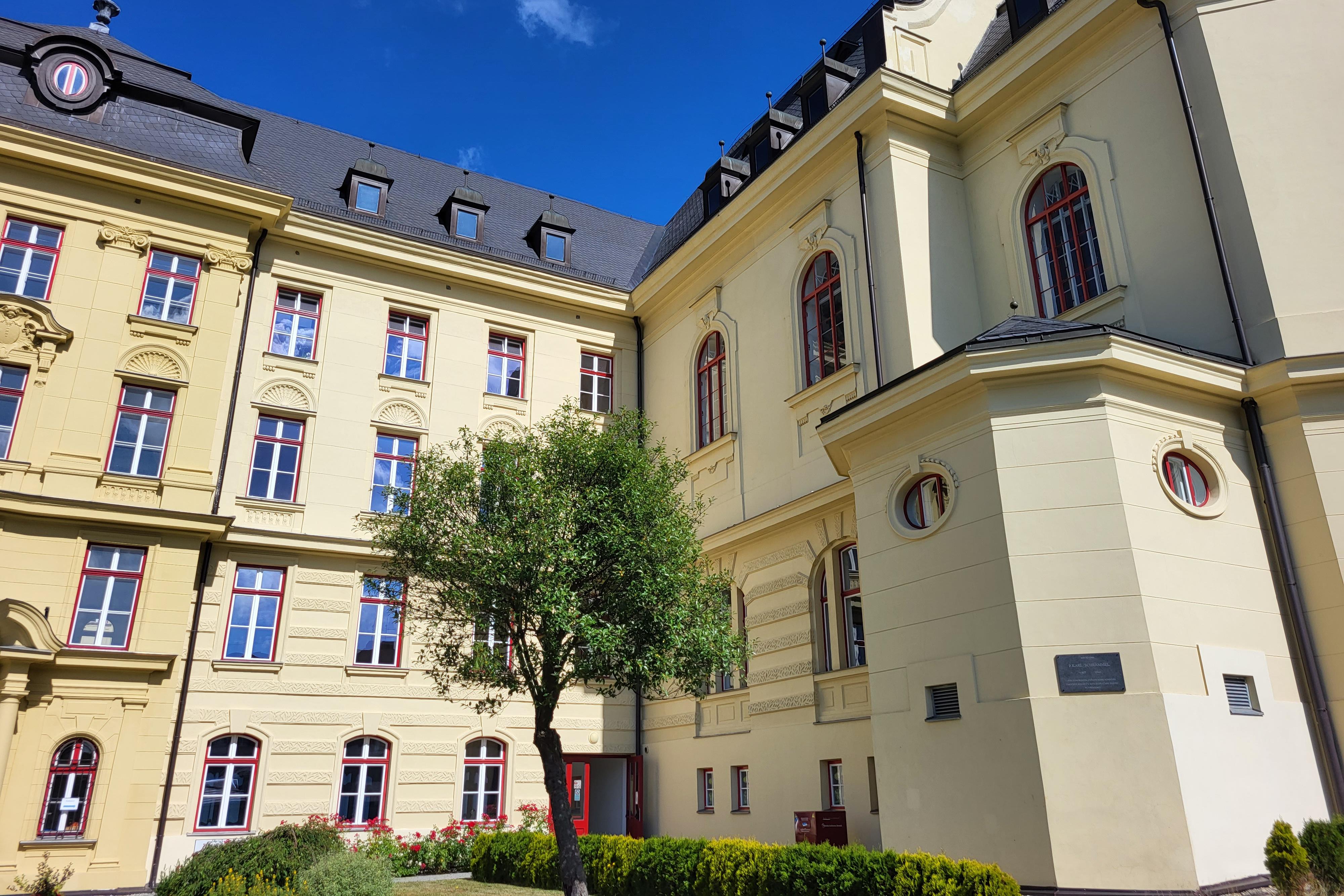 Městská knihovna Bruntál