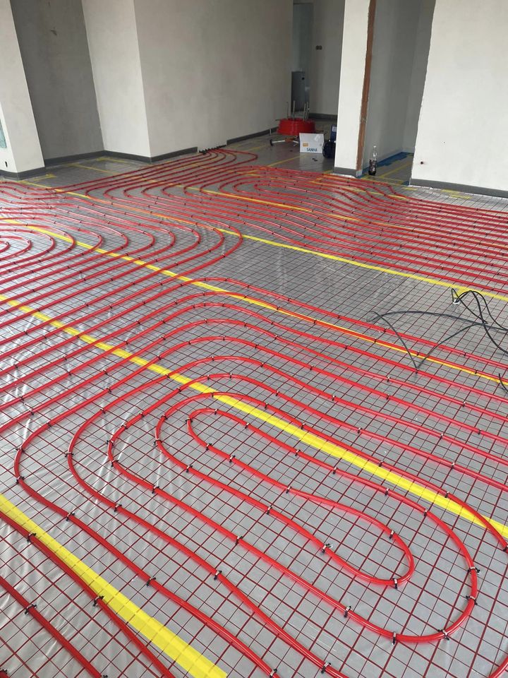 Marek Witczak - REGULUJ TEPLO foto 4