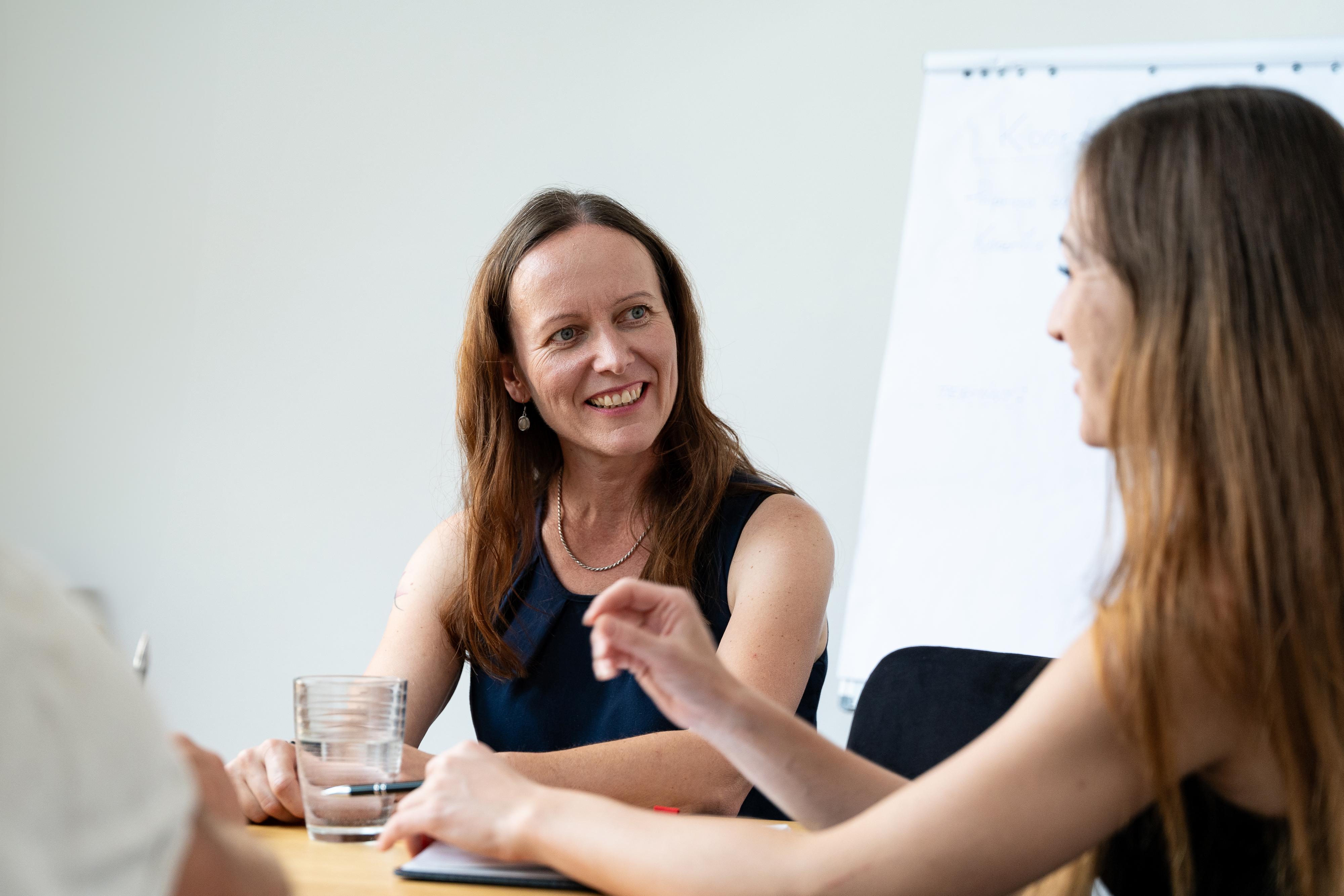 Mediace rodinných a sousedských sporů