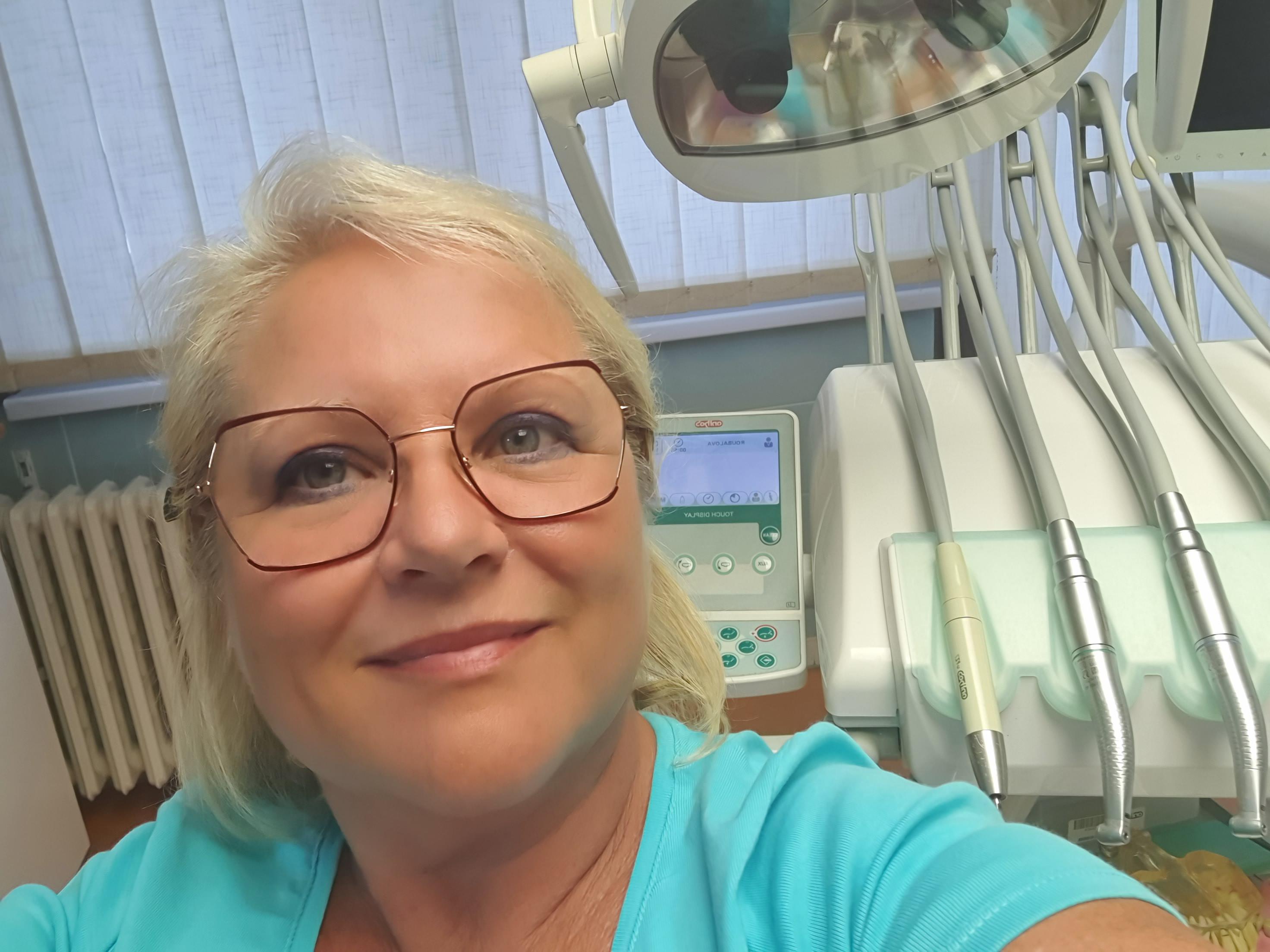 PROBIO MUDr. Vlasta Roubalová