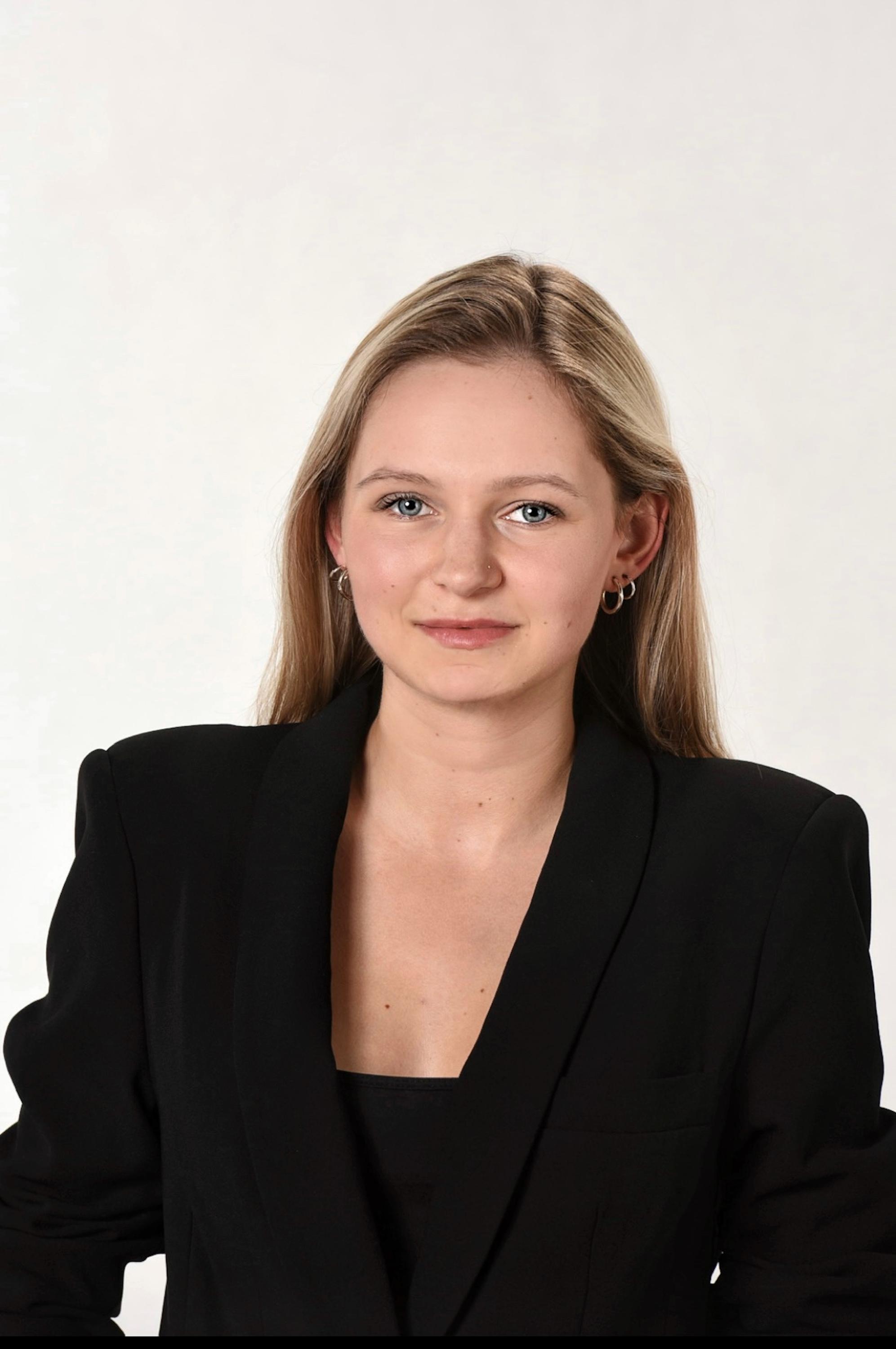 Johana Barfussová - realitní služby