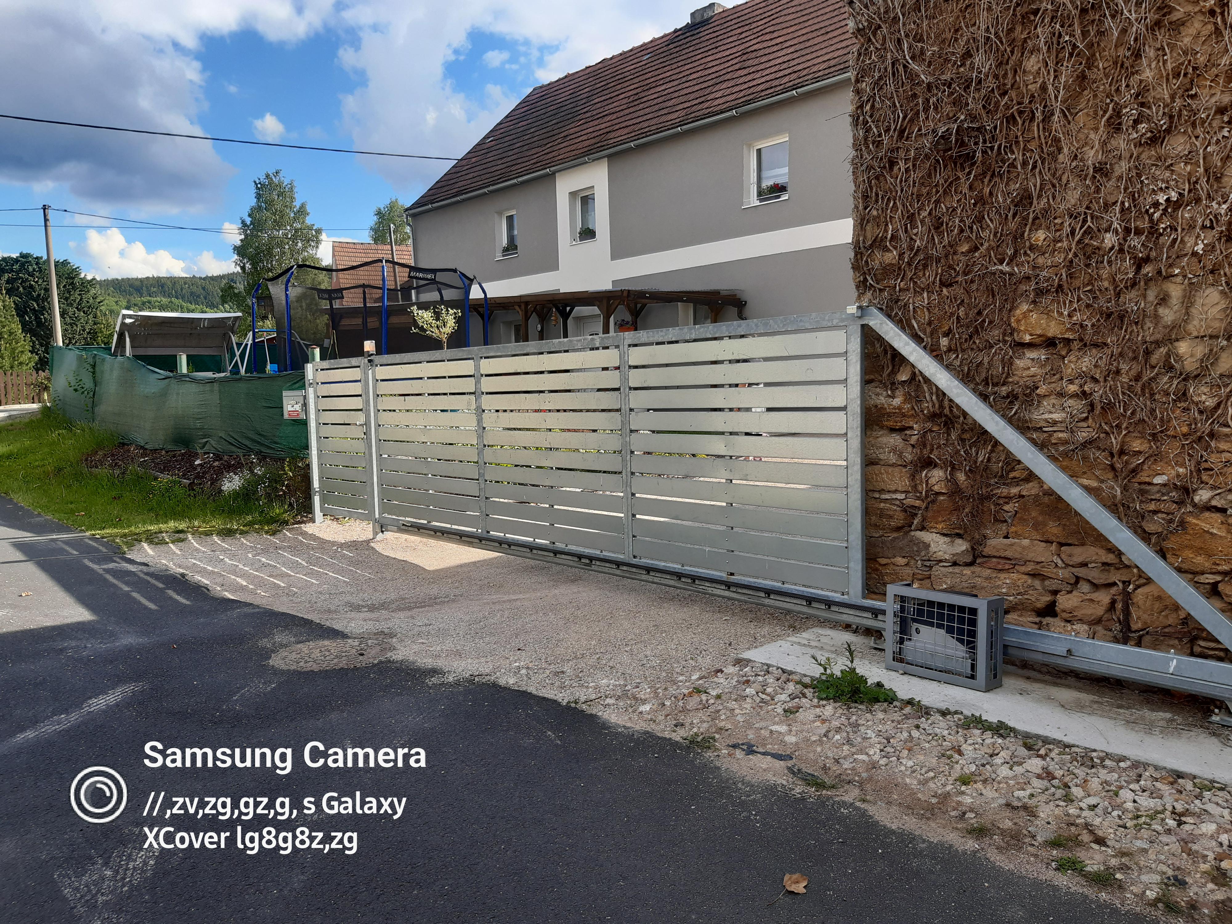 Zámečnictví OK foto 4