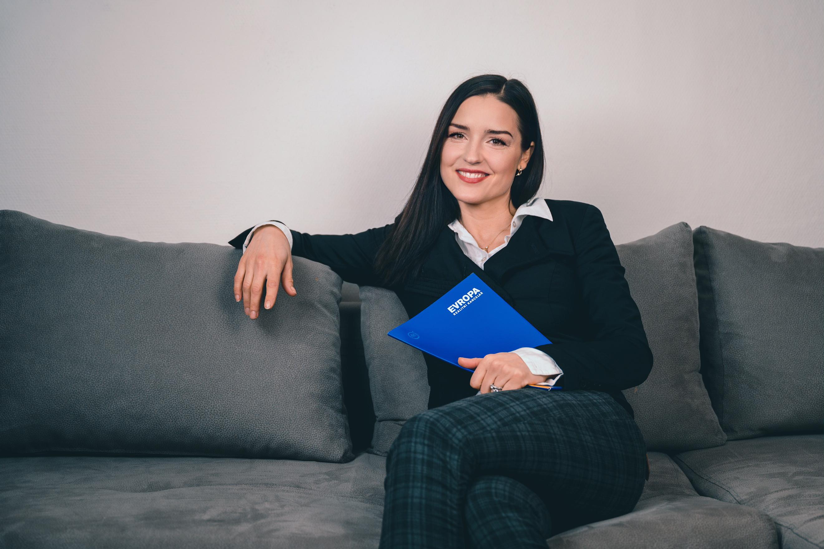 EVROPA realitní kancelář ČESKÝ BROD