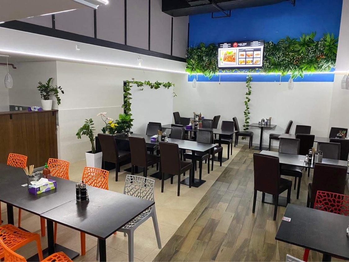 Yumi Time - Asian Cuisine foto 3