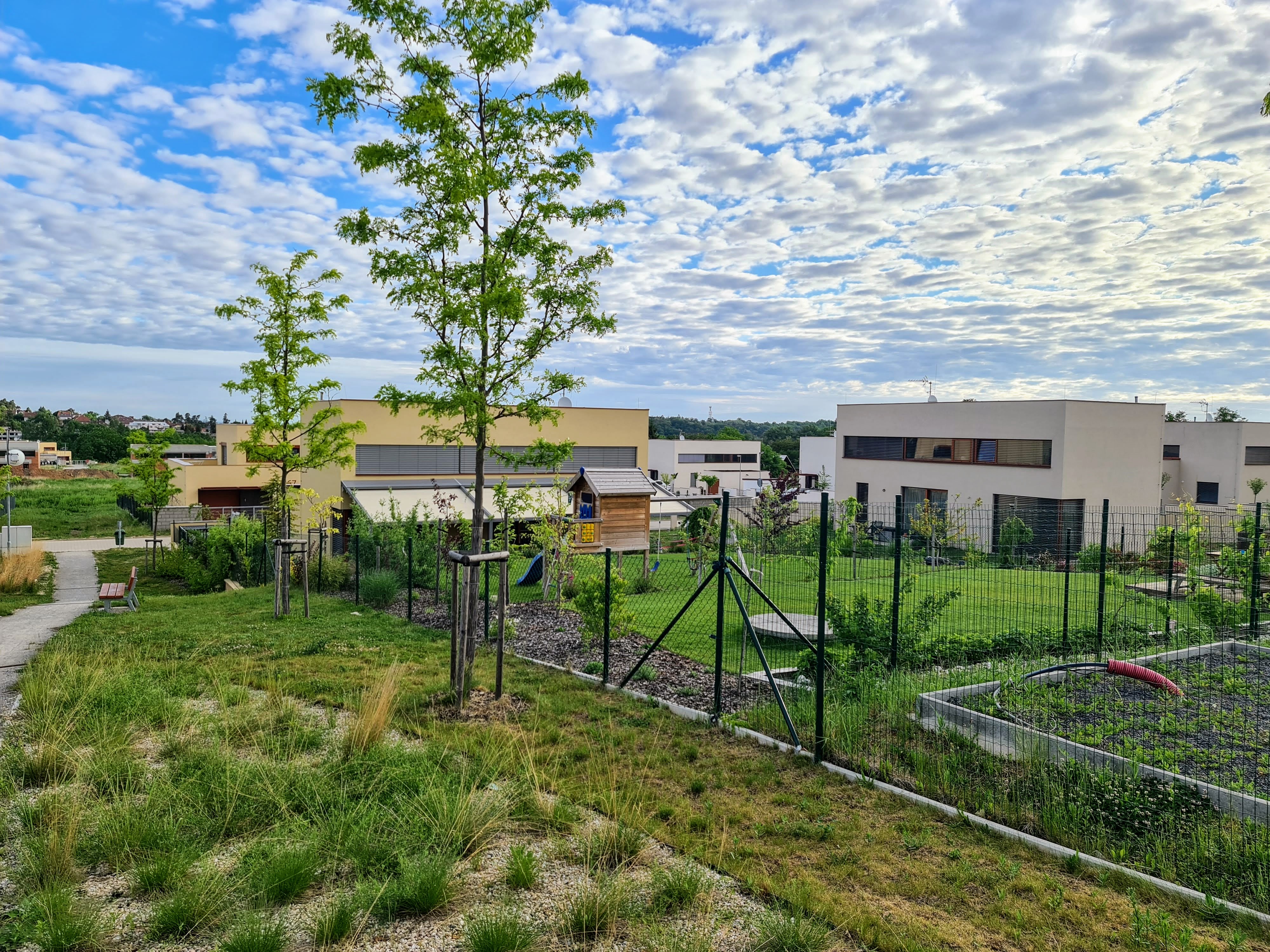 JARO REAL - Vilová čtvrť PRIMAVERA foto 3