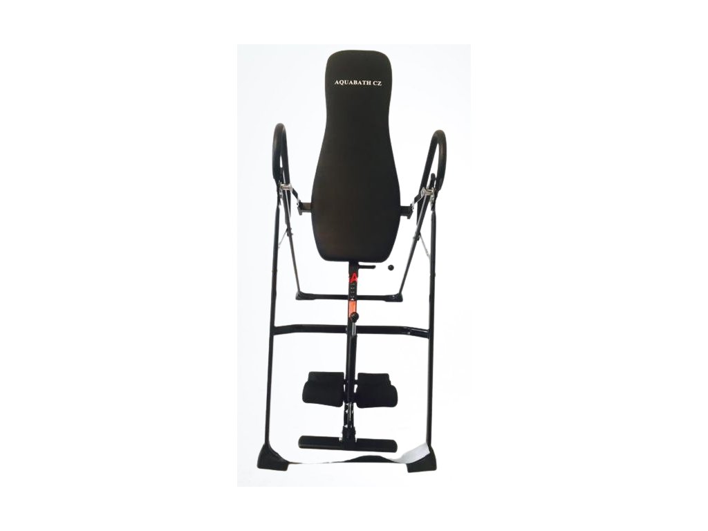 Autotrakční lehátko Aquabath CZ foto 2