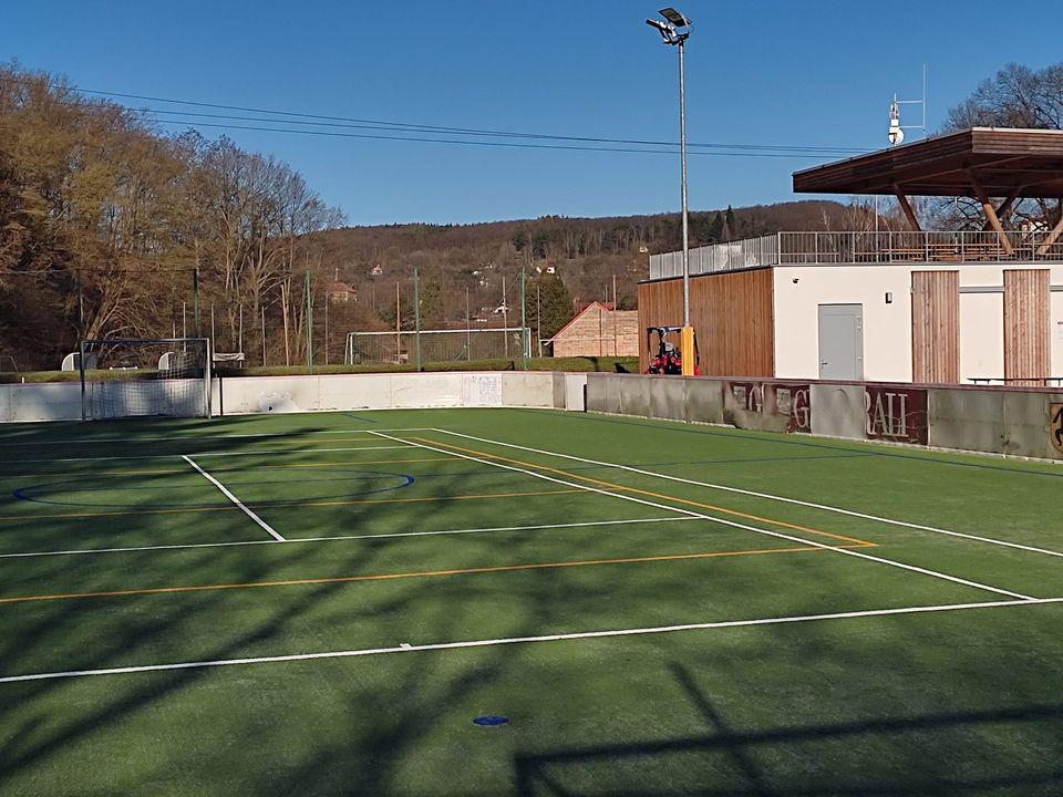 A1 PARK AC LELEKOVICE foto 2