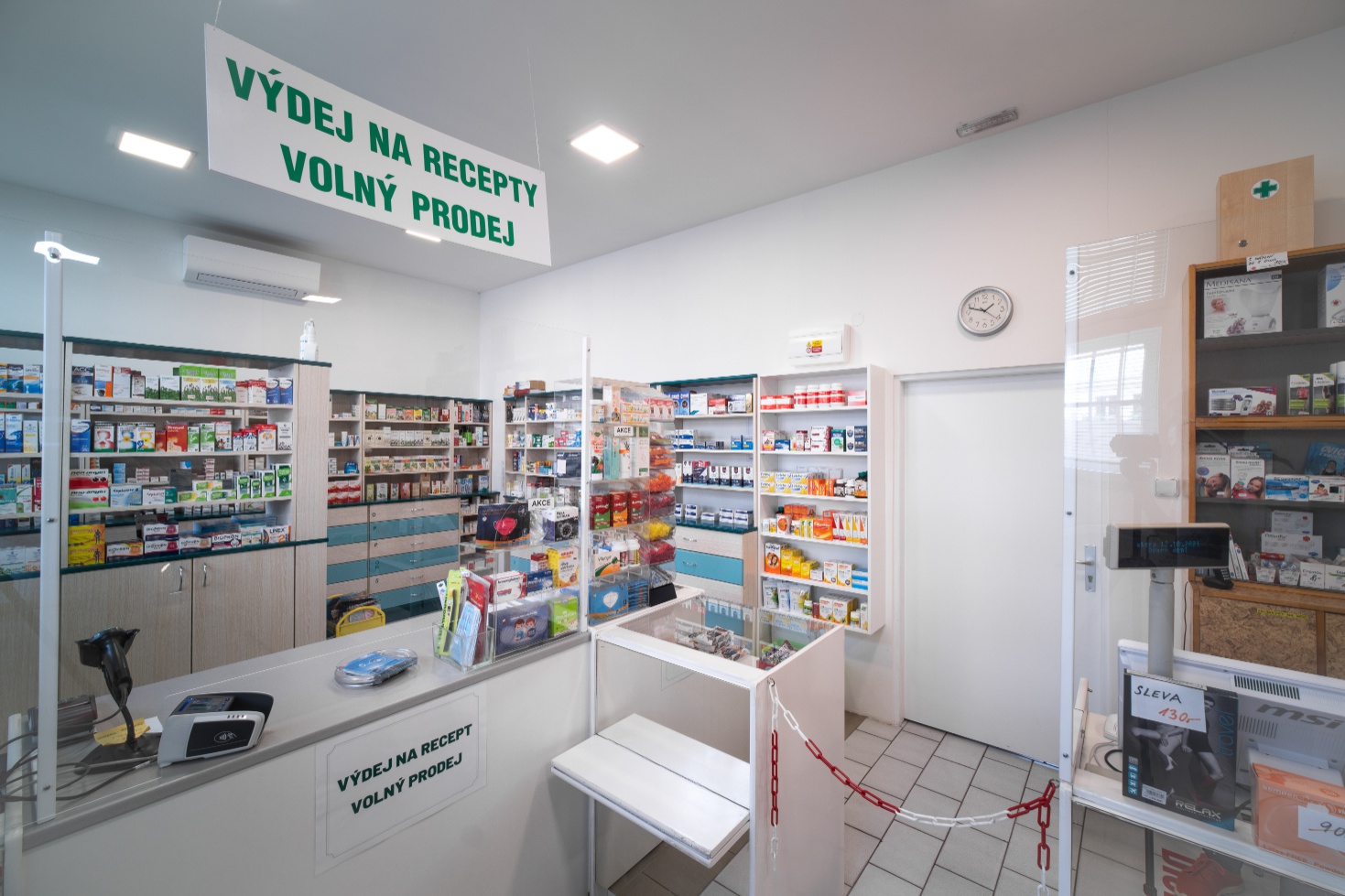 Nemocnice Na Františku foto 4