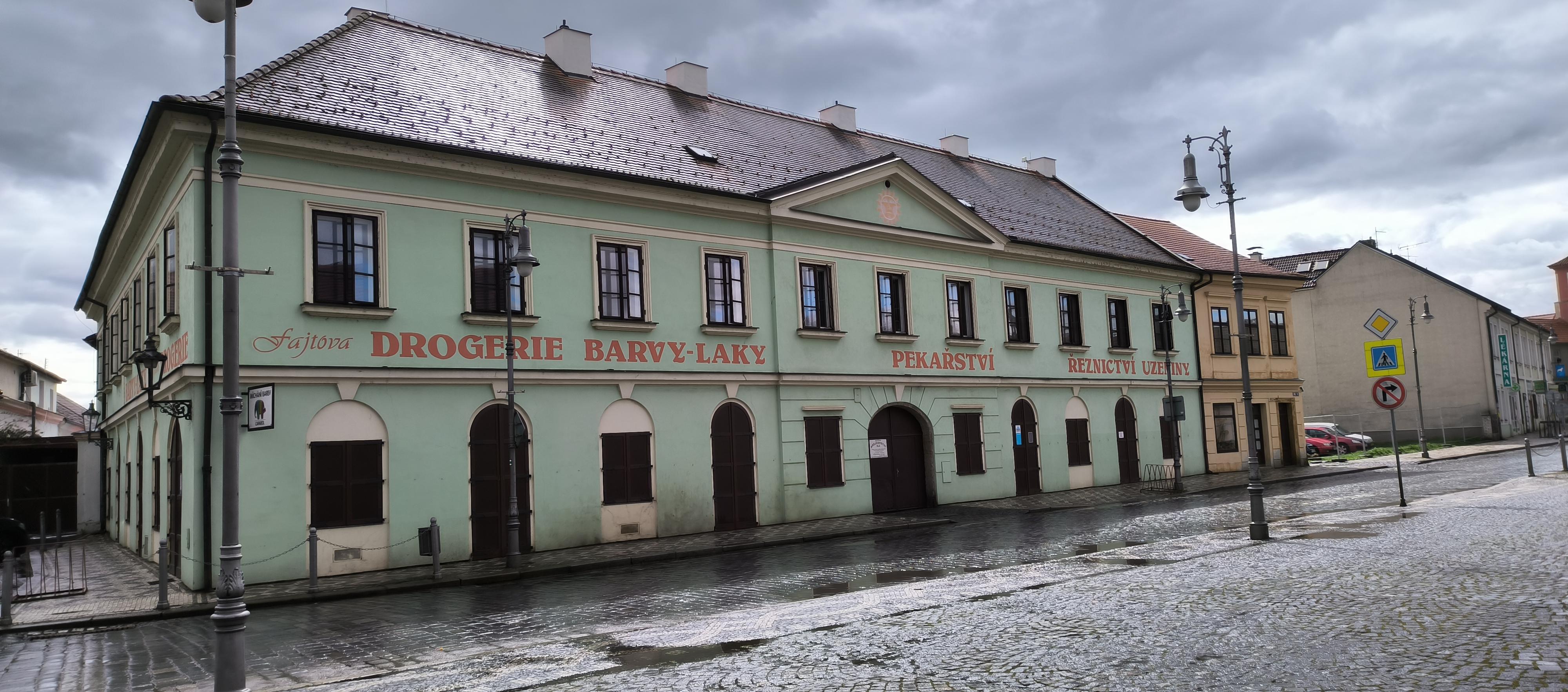 Fajtova drogerie - barvy a laky foto 2