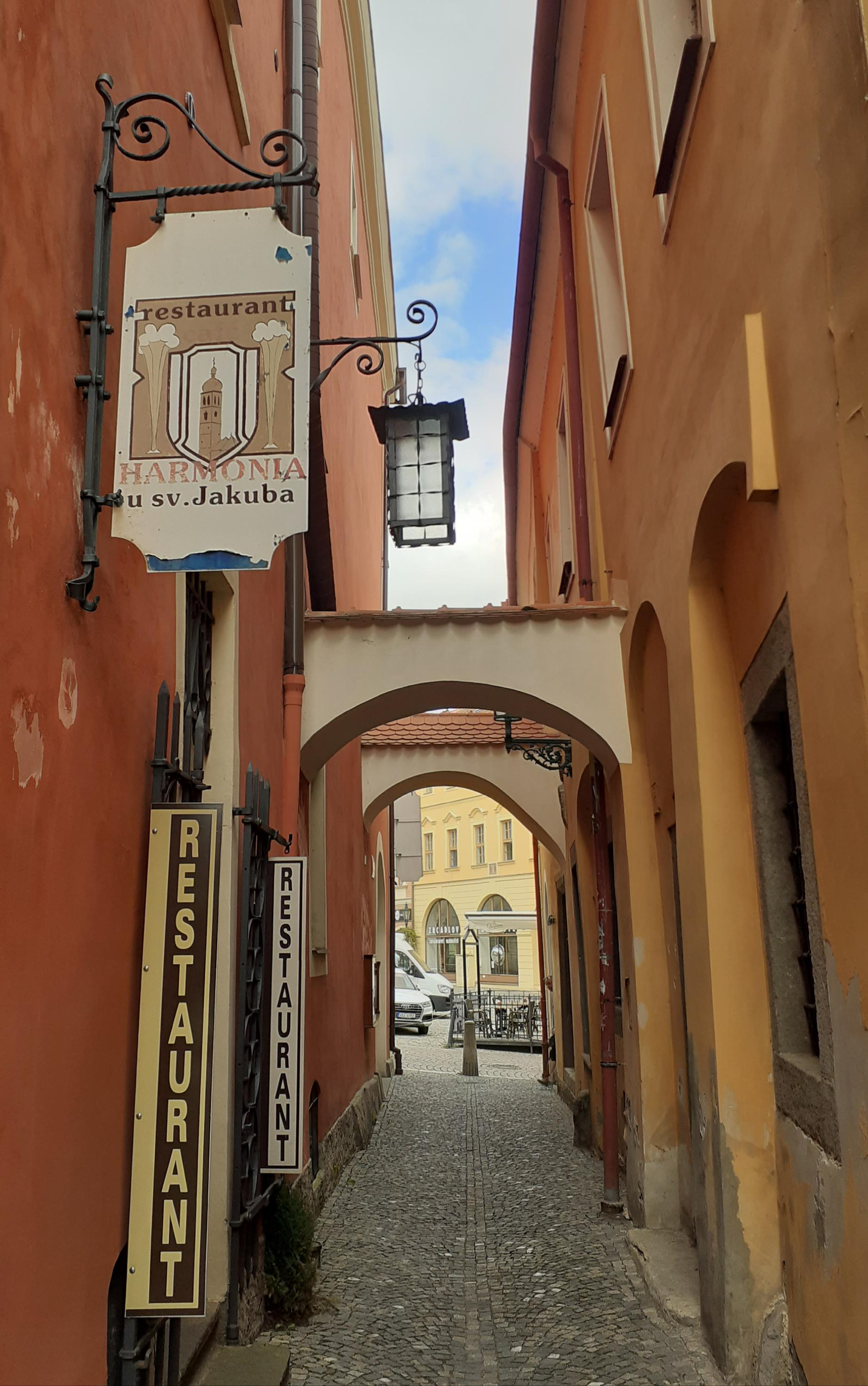 Restaurant Harmonia foto 6