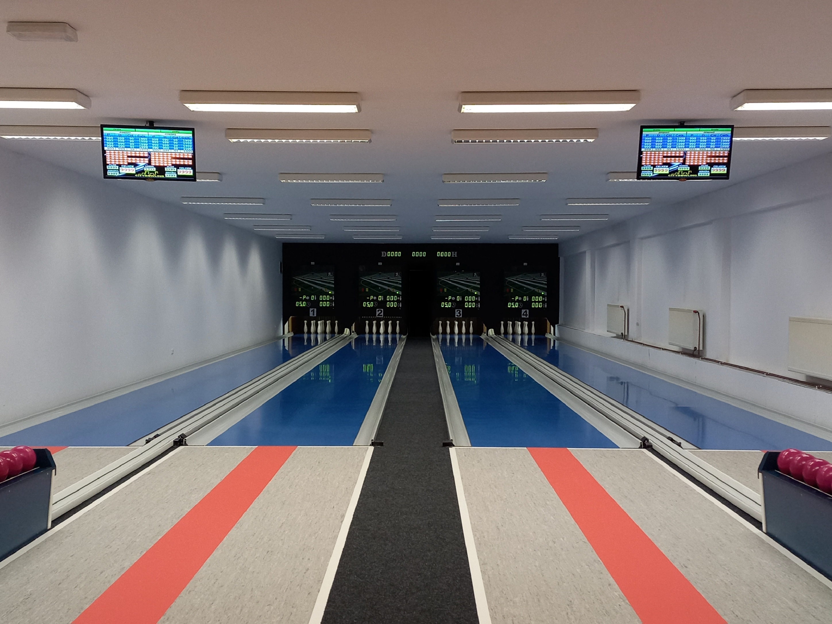 TJ Fezko Strakonice - Oddíl kuželek foto 3