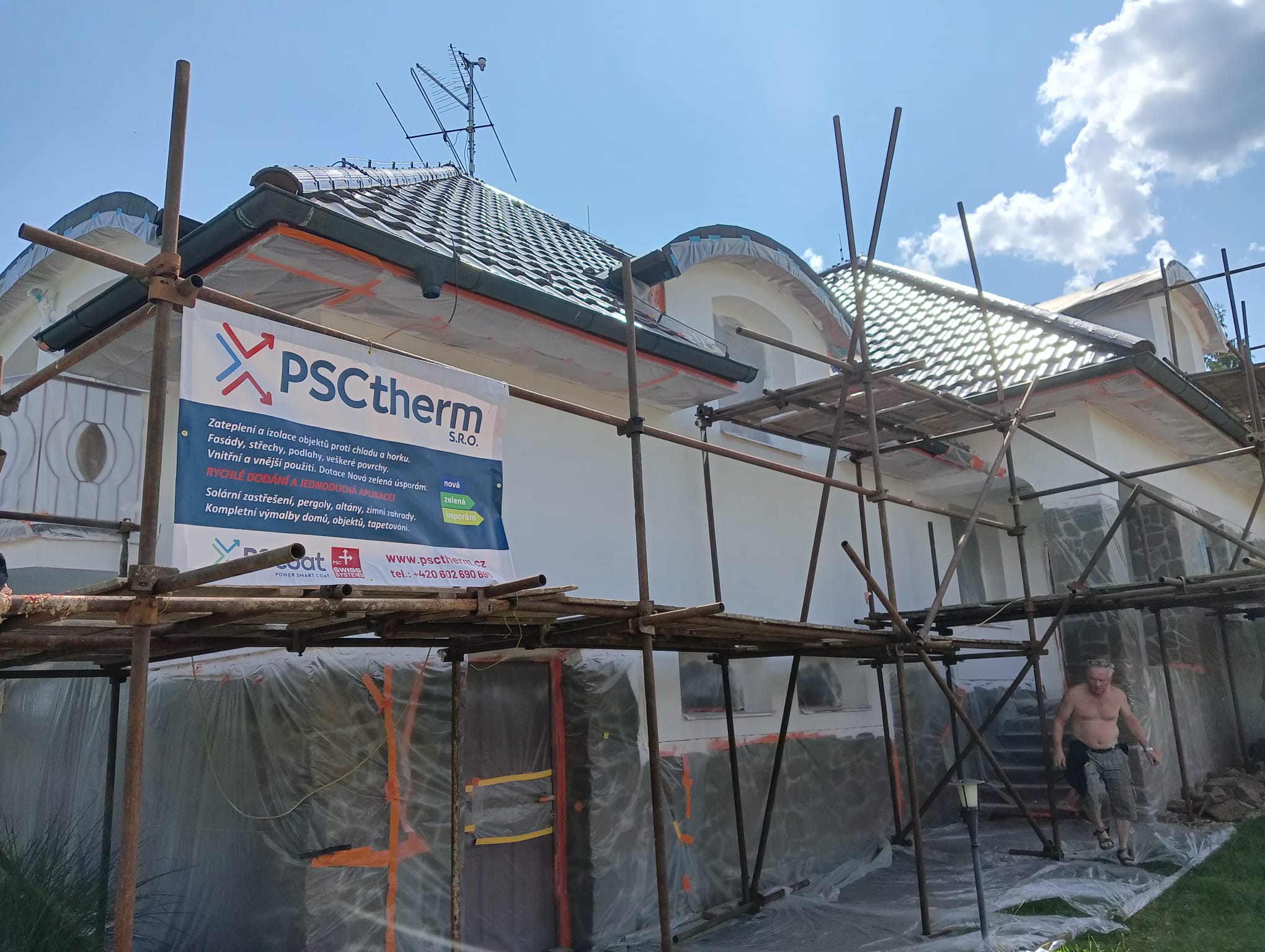 PSCtherm, s.r.o. foto 4