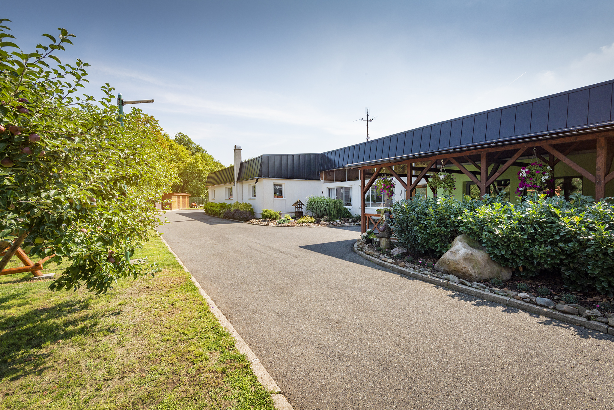 Pension u Jezu foto 2