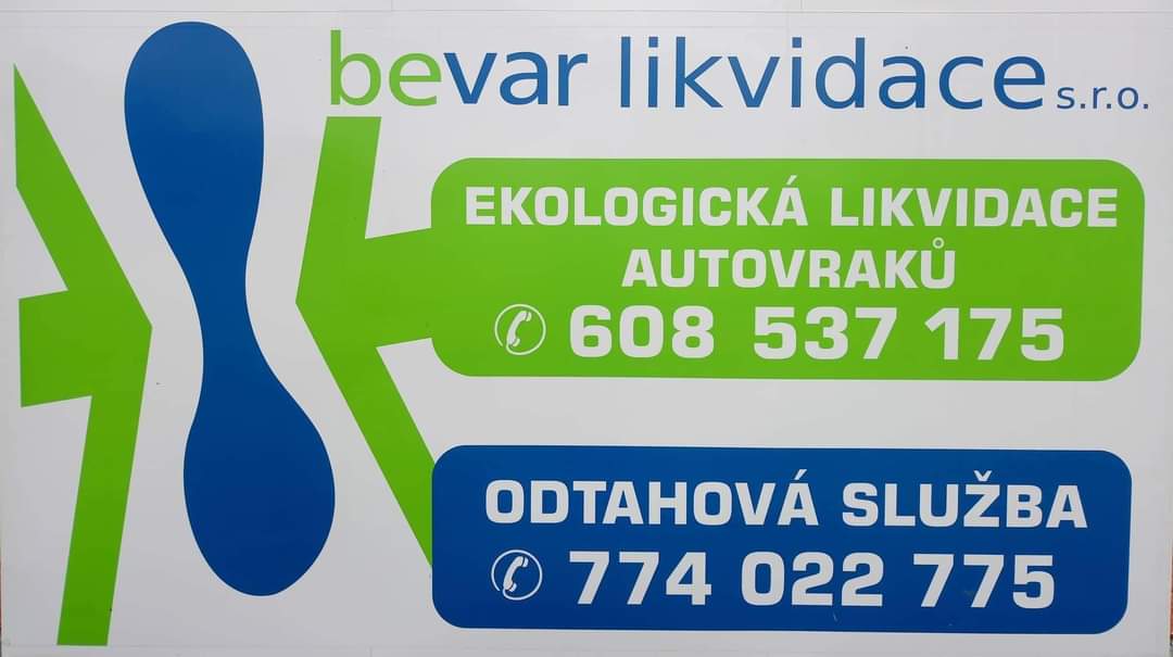 Bevar likvidace, s.r.o. foto 3