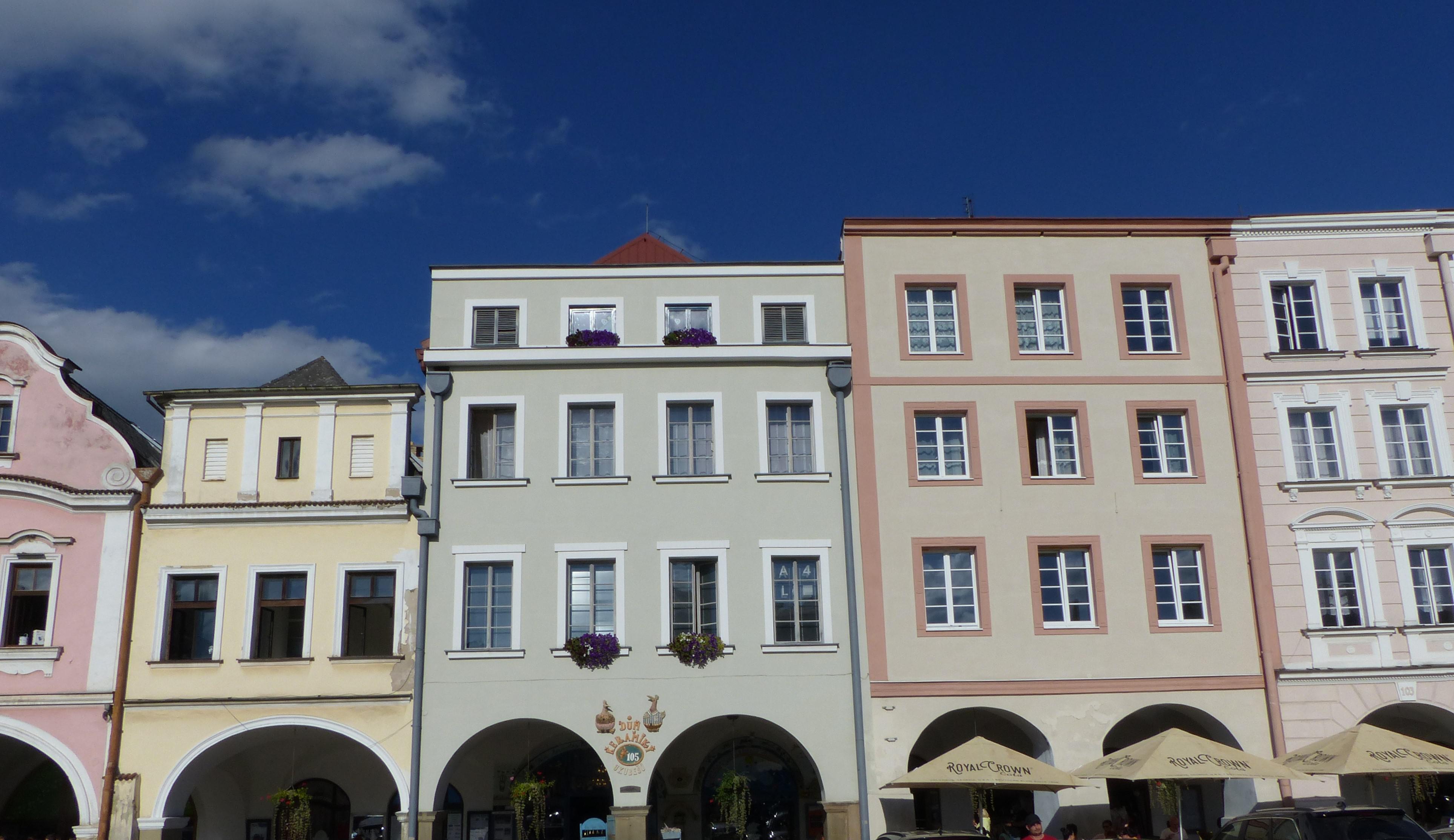 Dům keramiky a květin U Kubešů foto 3