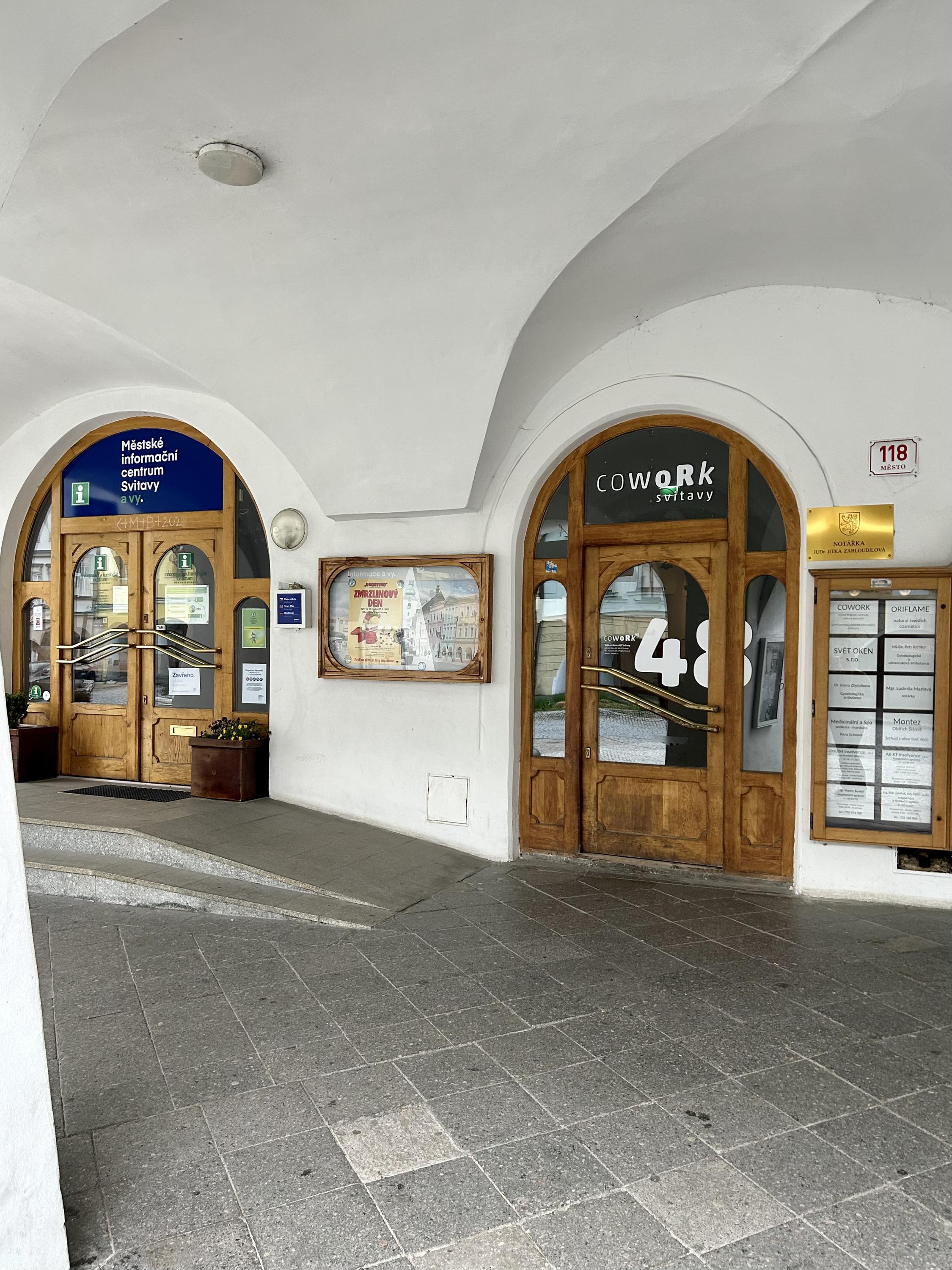 JUDr. Jitka Zabloudilová - notářka foto 4