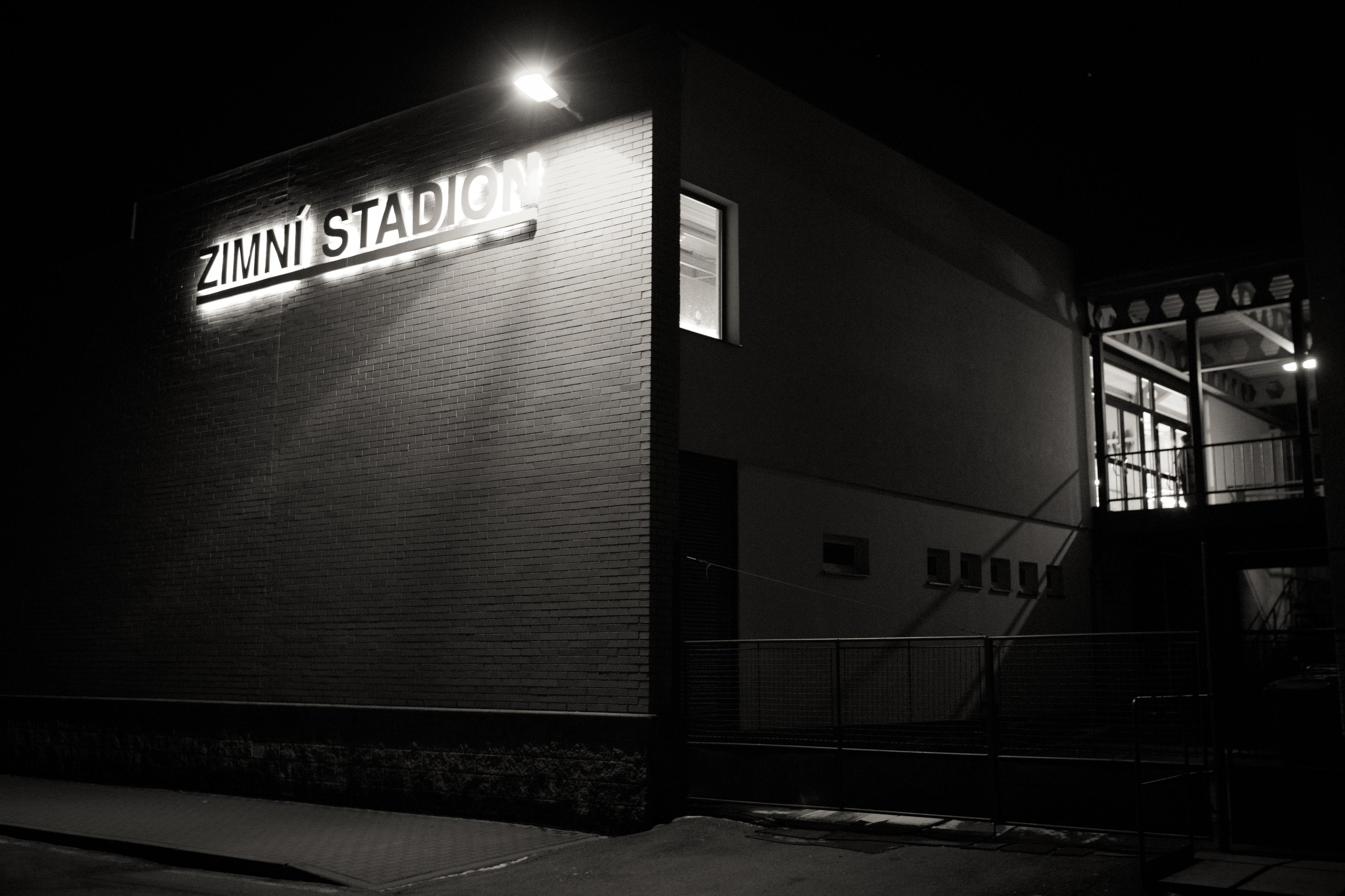 Hokejový klub Lomnice nad Popelkou - Zimní stadion foto 3