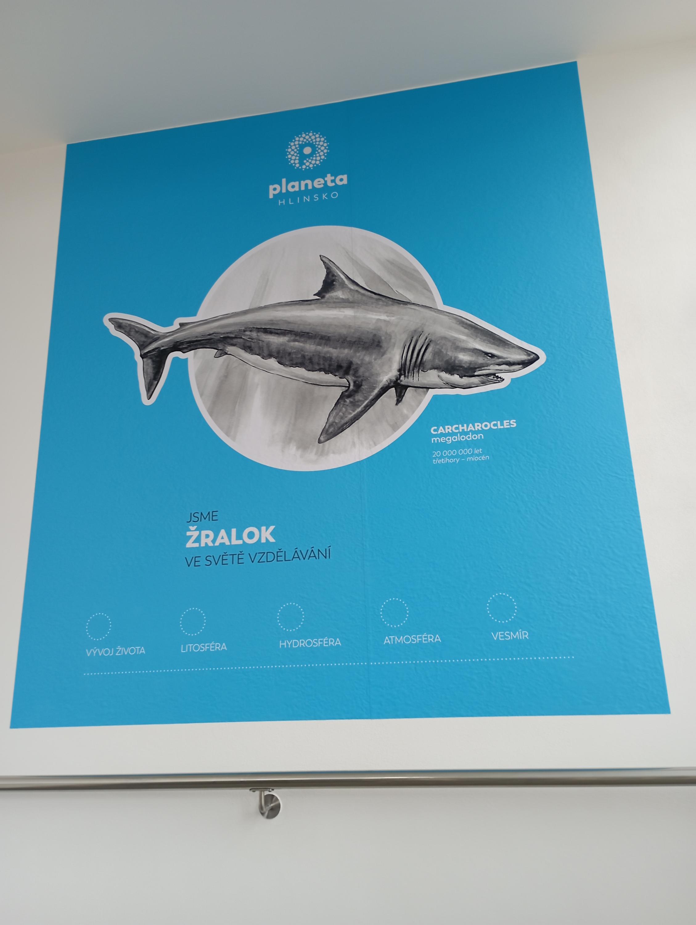 Vzdělávací centrum Planeta Hlinsko, p.o. foto 4