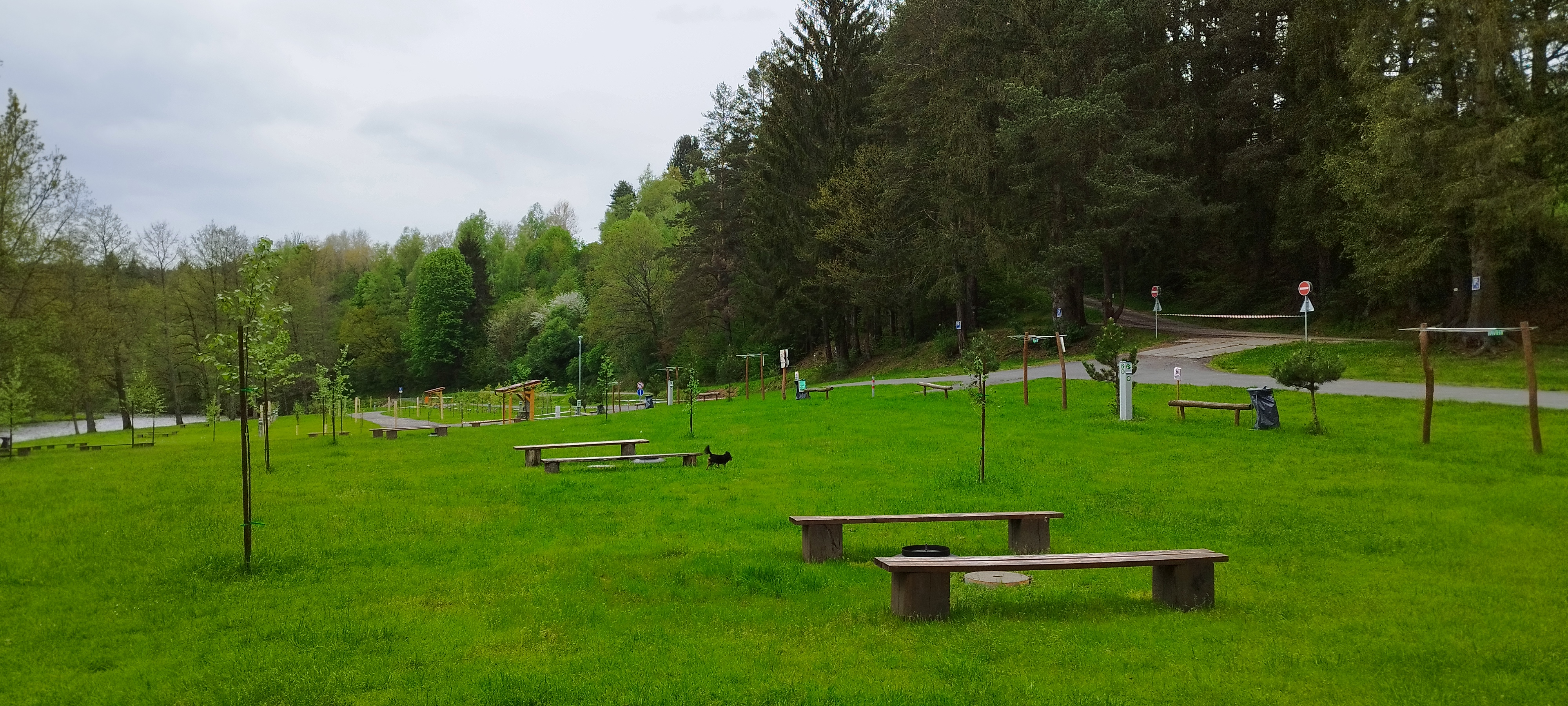 Kemp Jednička foto 5