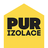 logo PUR-IZOLACE