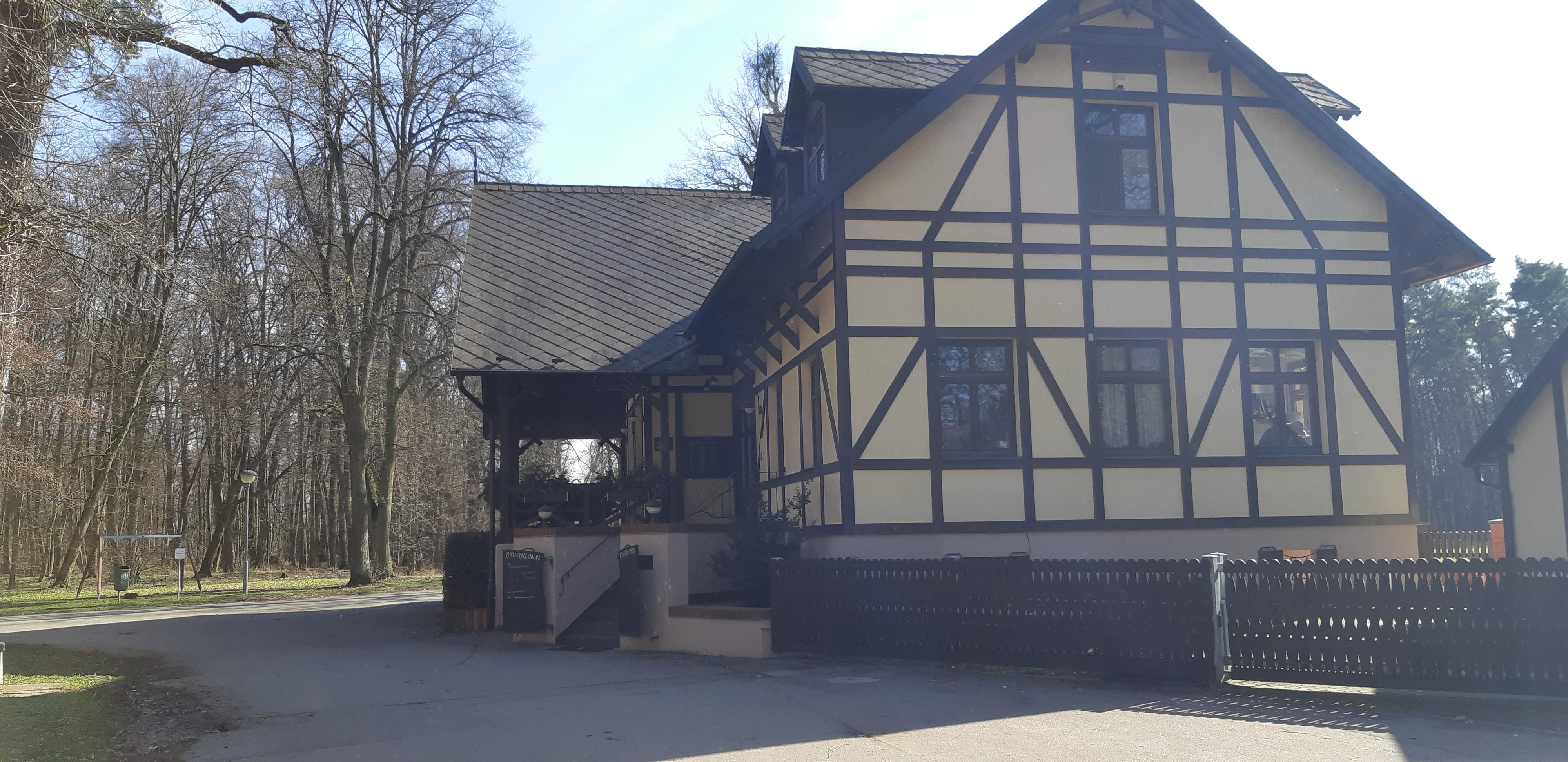 Penzion Obora foto 3