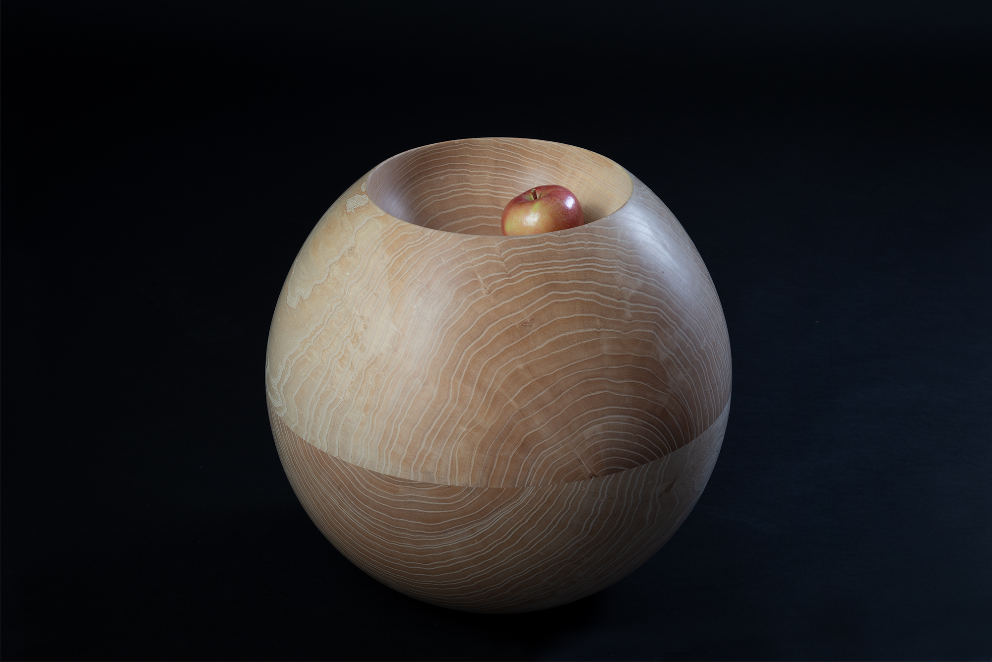 Krása dřeva - umělecké soustružení dřeva foto 6