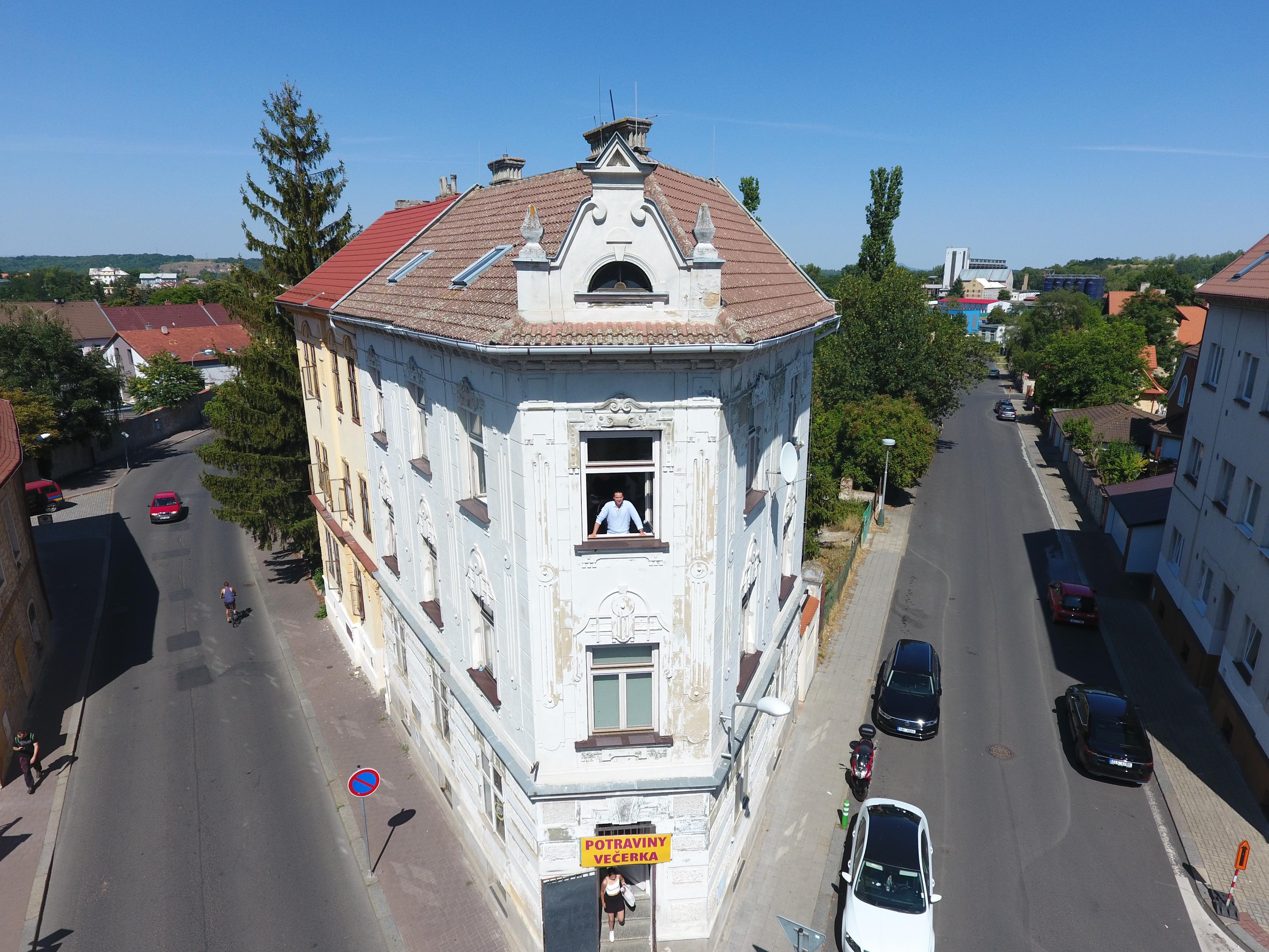 DESIGN PROJEKT s.r.o