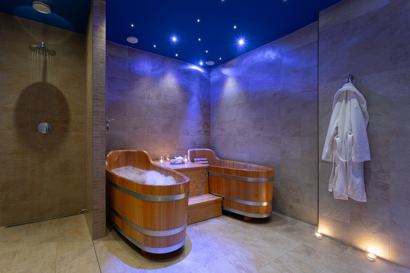 Restaurace Na kraji lesa foto 4