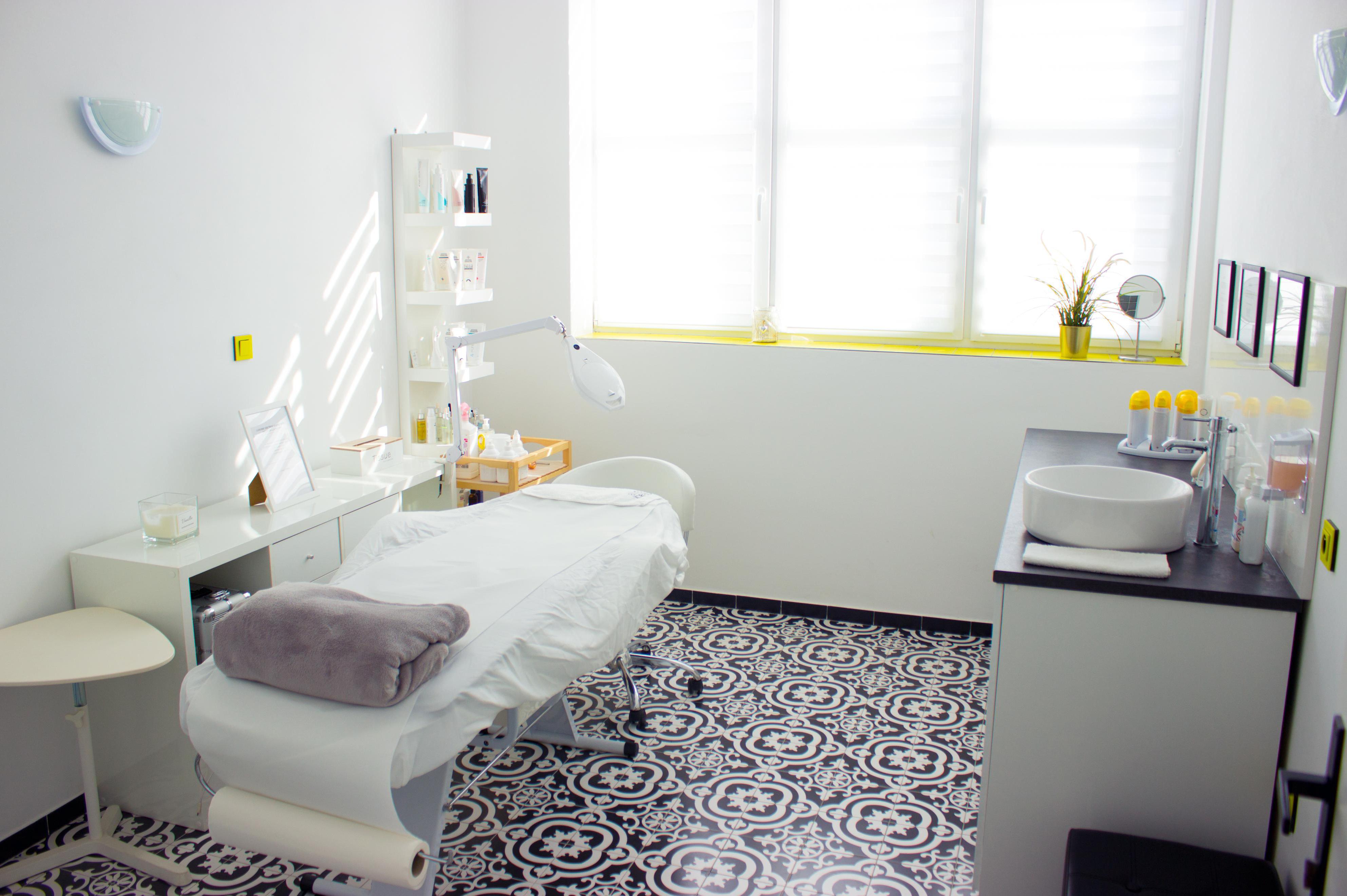 Kosmetika Teint studio