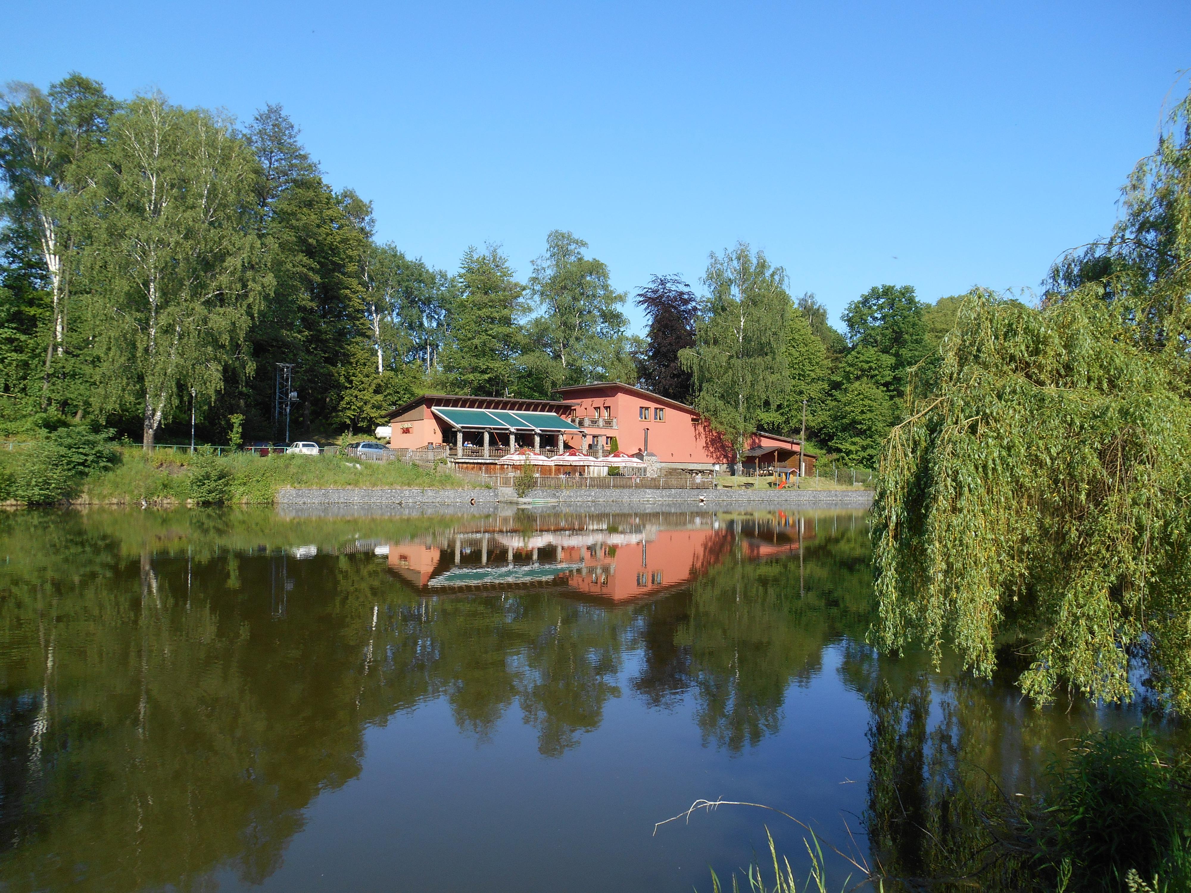 Apoštolská církev, sbor Frýdek - Místek