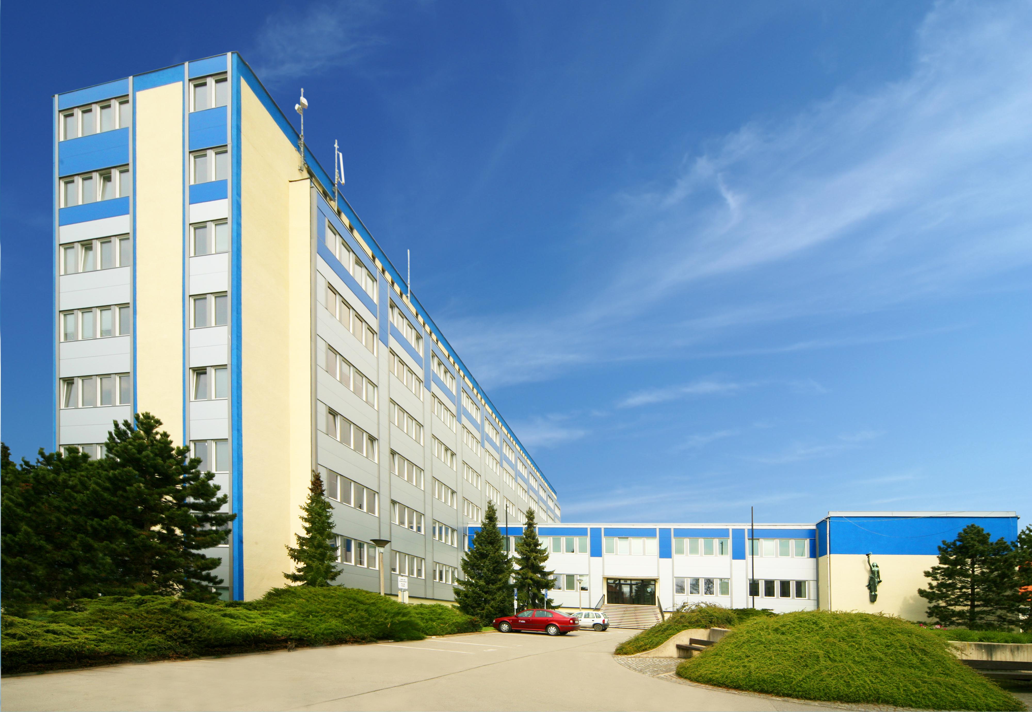 Státní ústav pro kontrolu léčiv foto 2