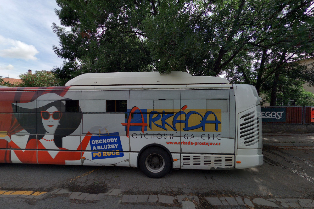 Letní občerstvení Na Farmě foto 2