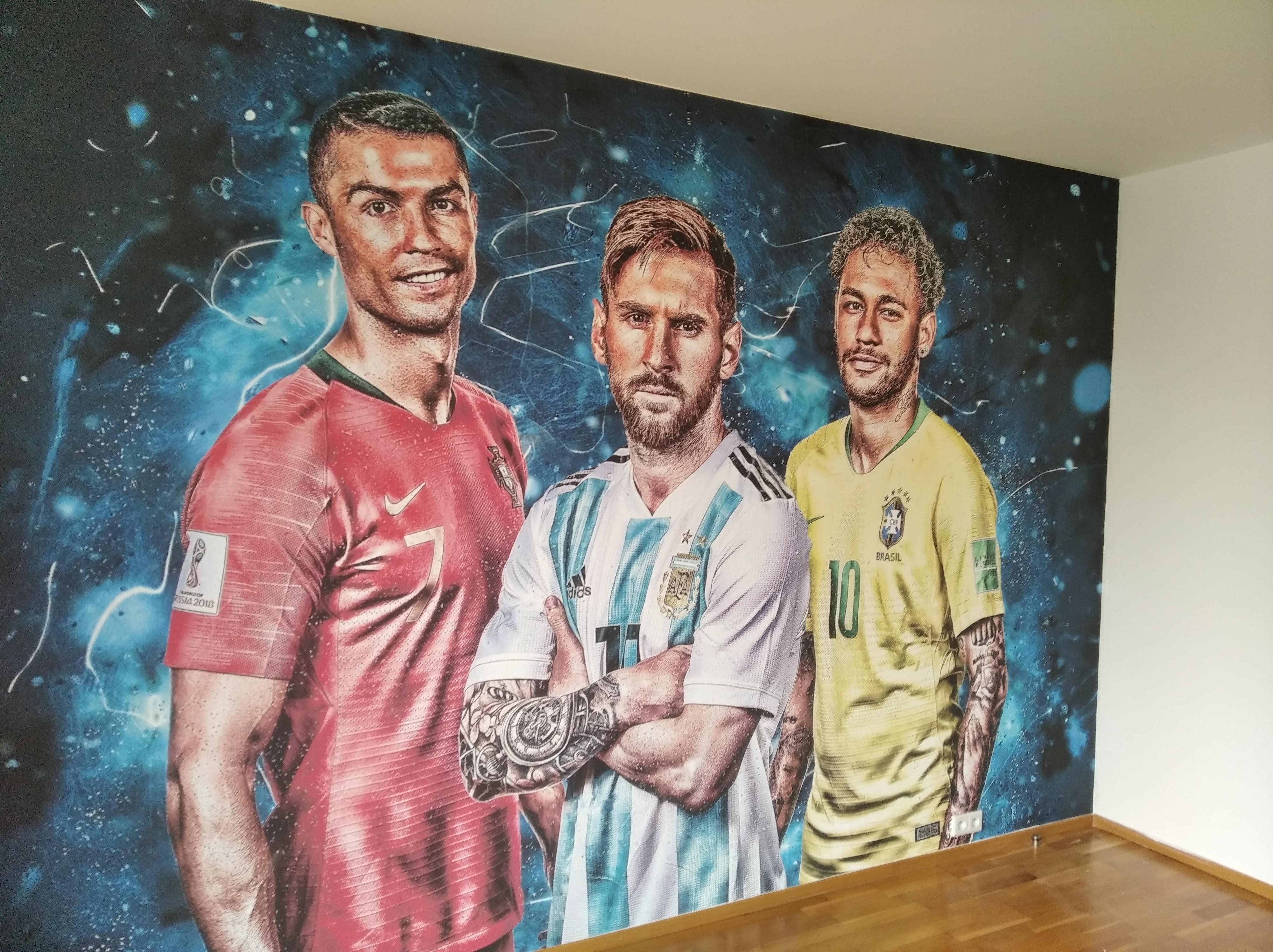 Pavel Jandus - Tapetářské práce foto 1