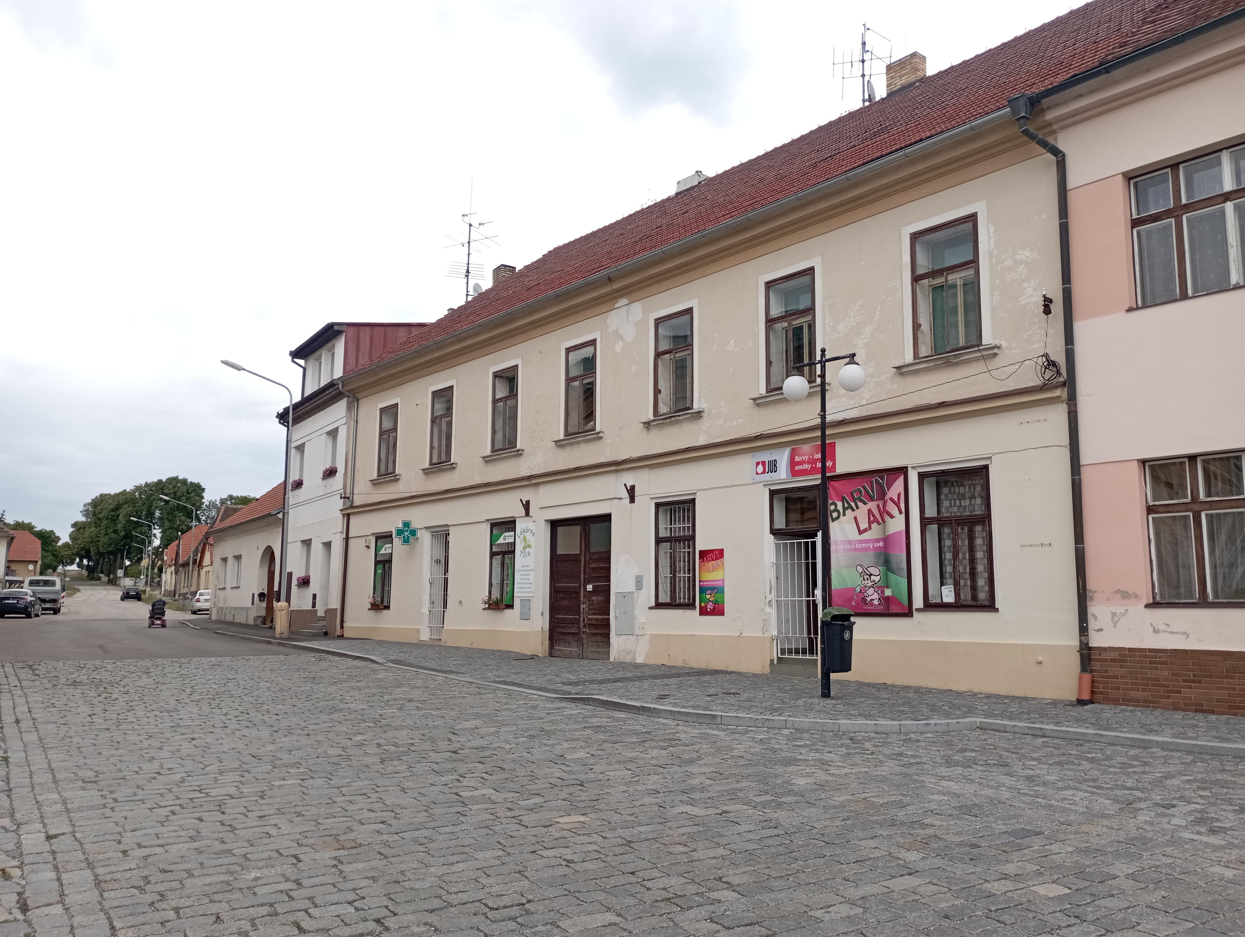 Lékárna TILIA foto 2